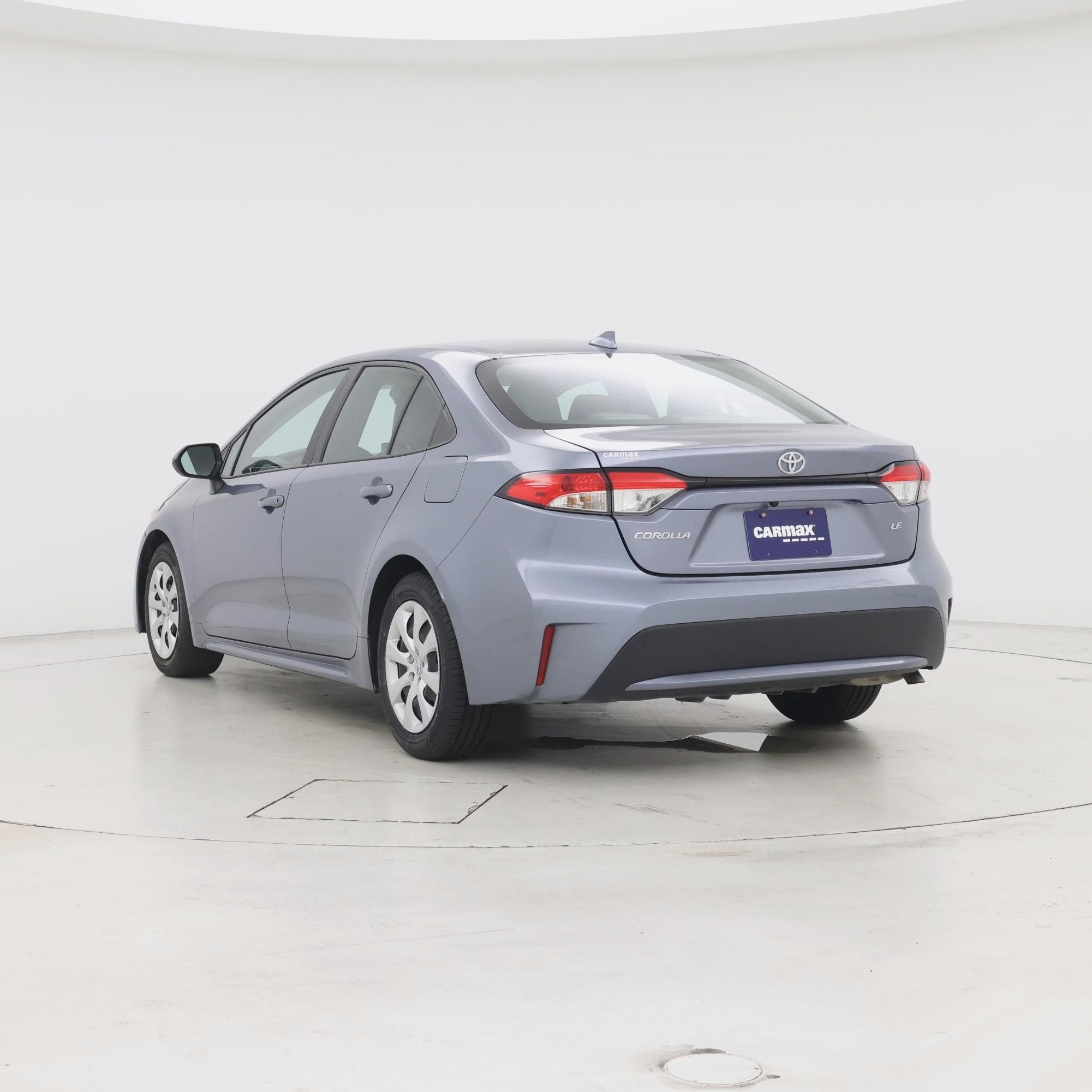 Thumbnail: 2022 Toyota Corolla - 2