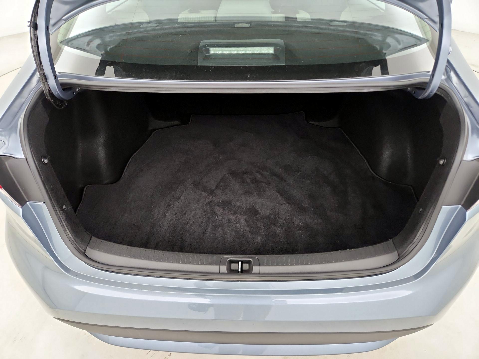 Thumbnail: 2022 Toyota Corolla - 20