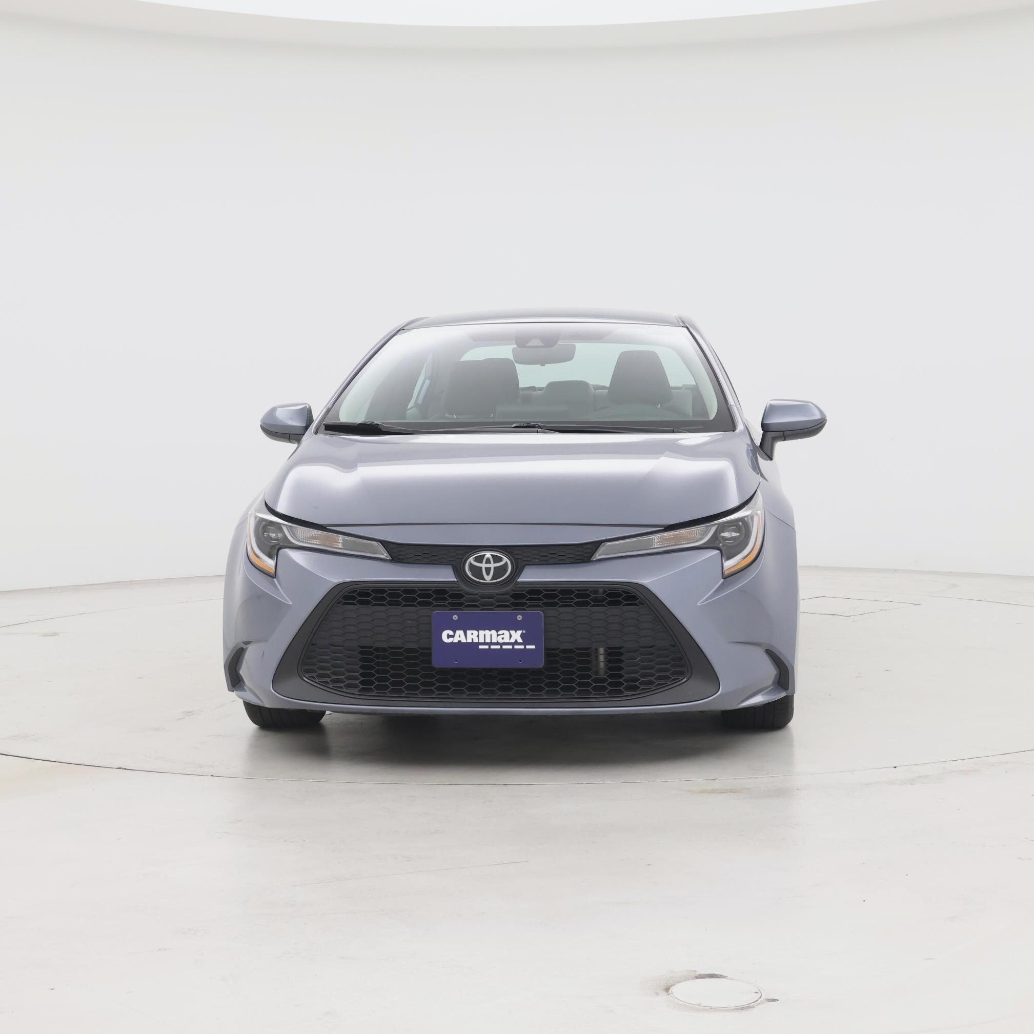 Thumbnail: 2022 Toyota Corolla - 5