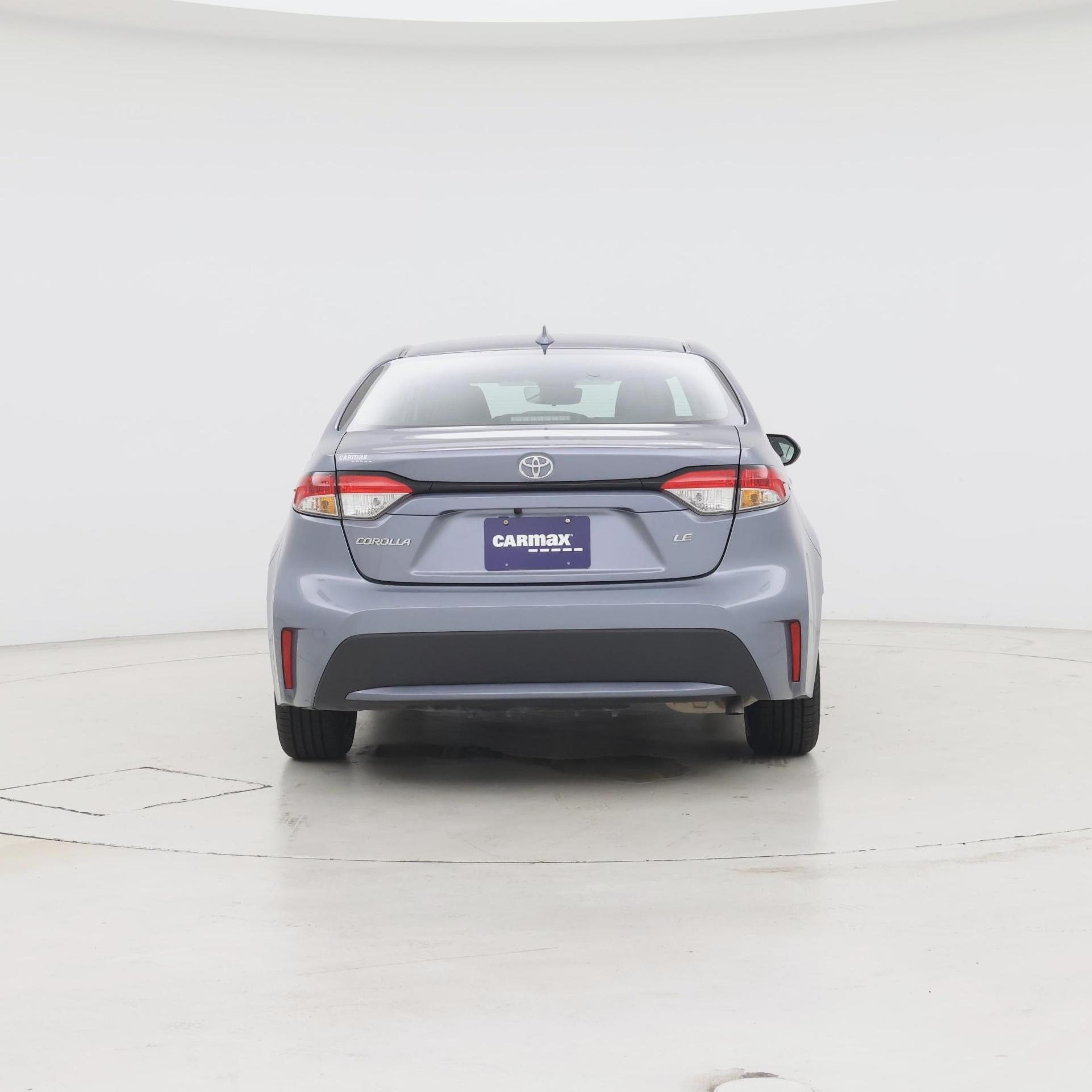 Thumbnail: 2022 Toyota Corolla - 6