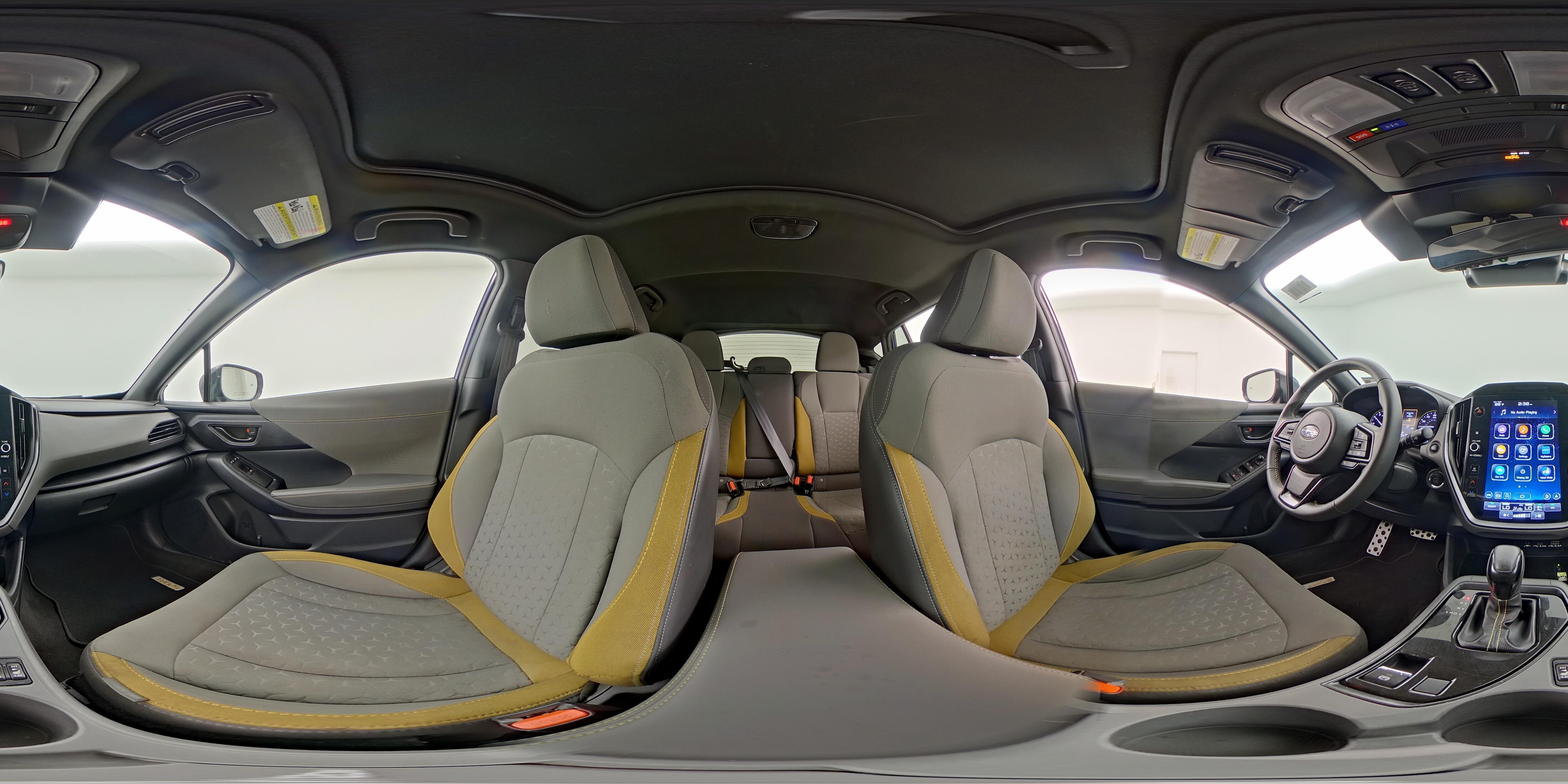 2024 Subaru Crosstrek Sport - Photo 25