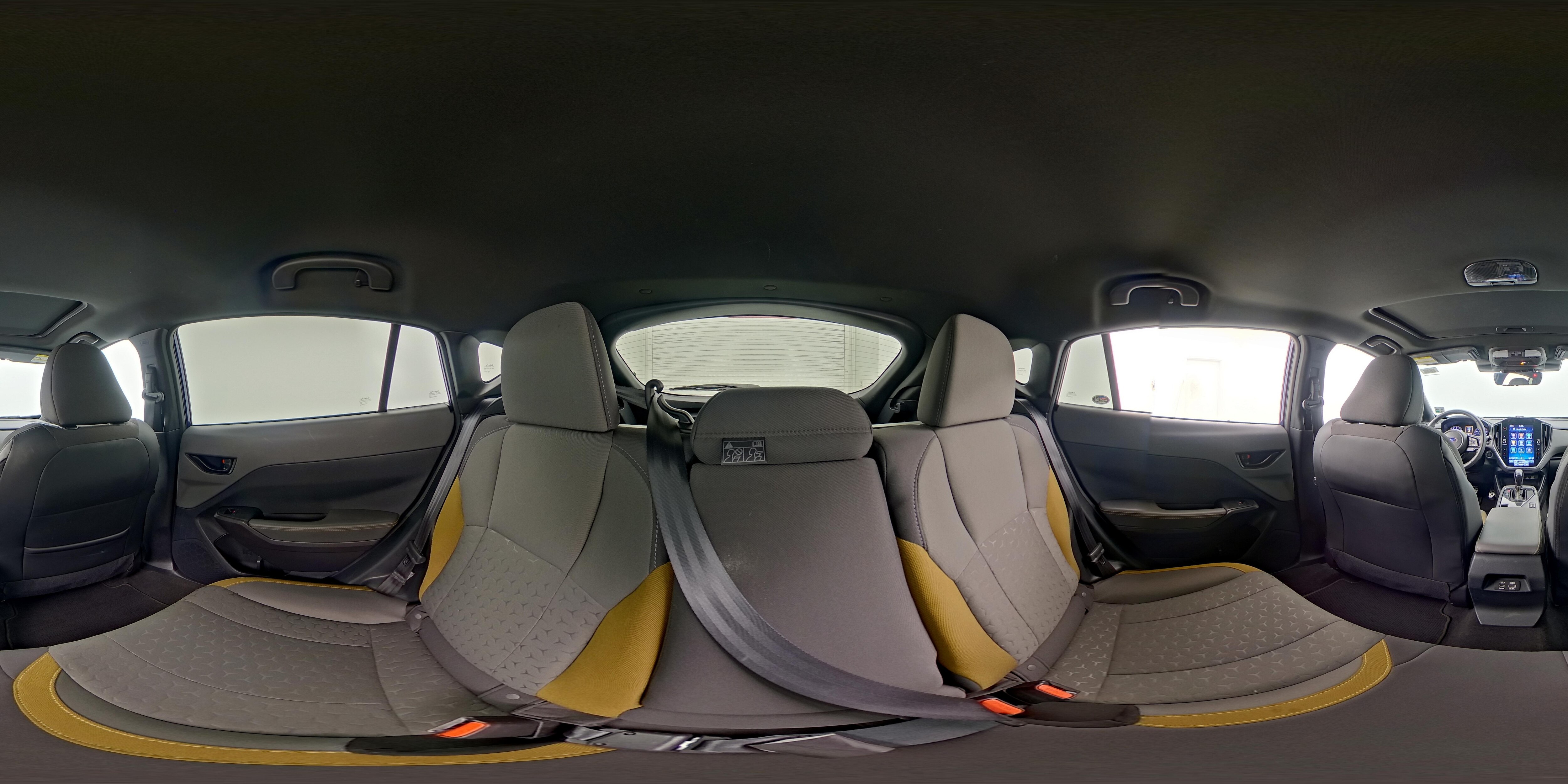 2024 Subaru Crosstrek Sport - Photo 26
