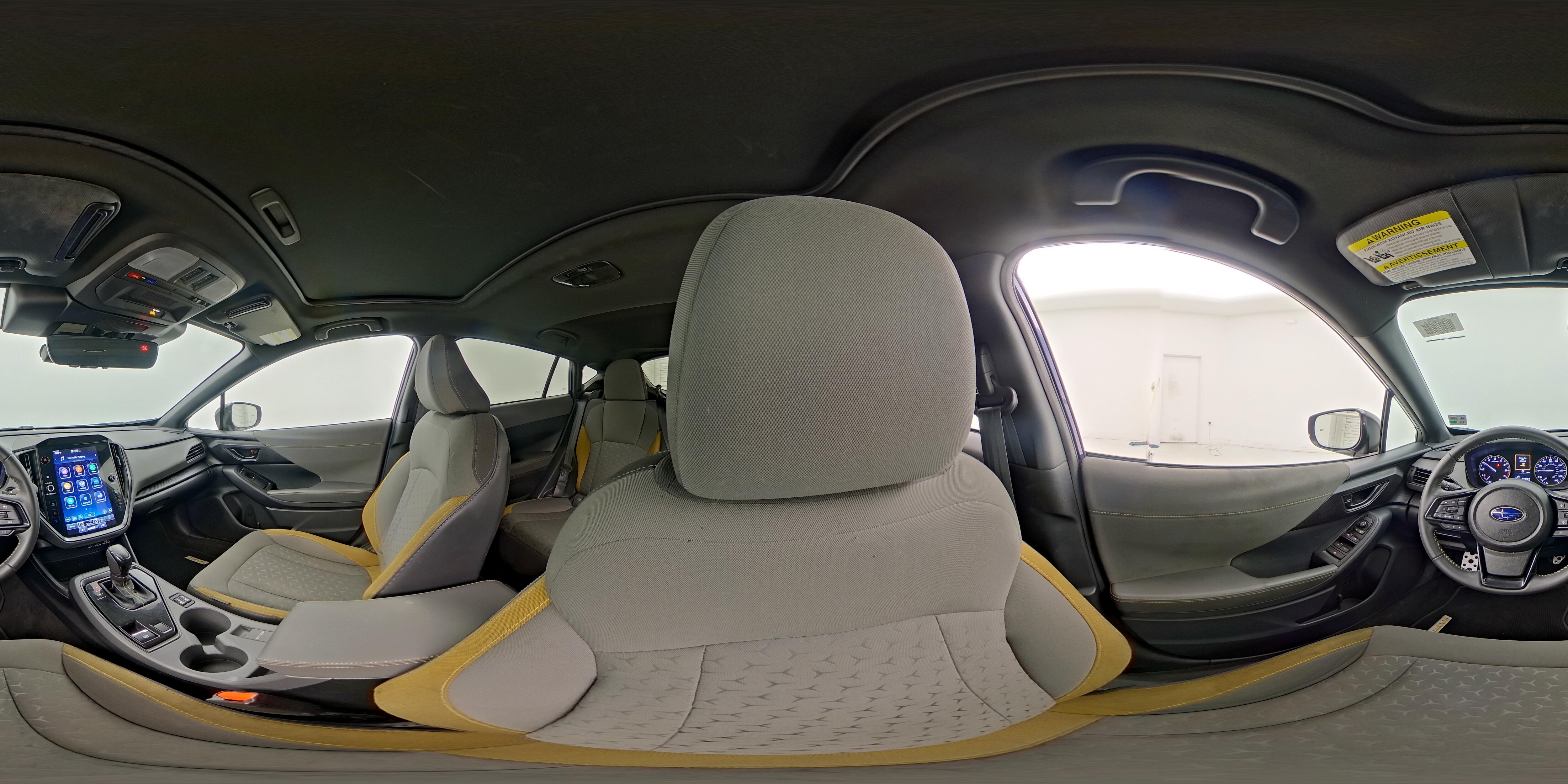 2024 Subaru Crosstrek Sport - Photo 27