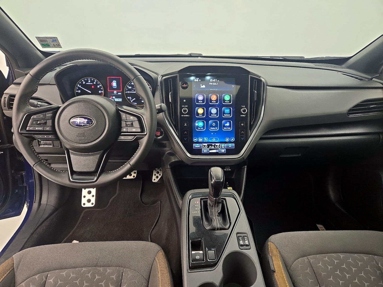 2024 Subaru Crosstrek Sport - Photo 10