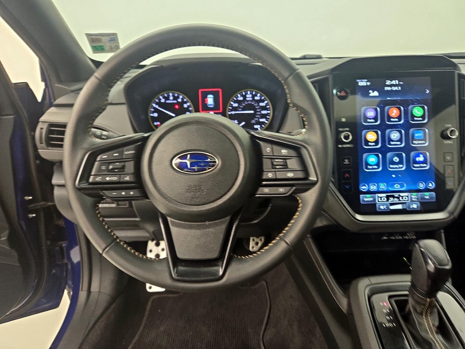 2024 Subaru Crosstrek Sport - Photo 11
