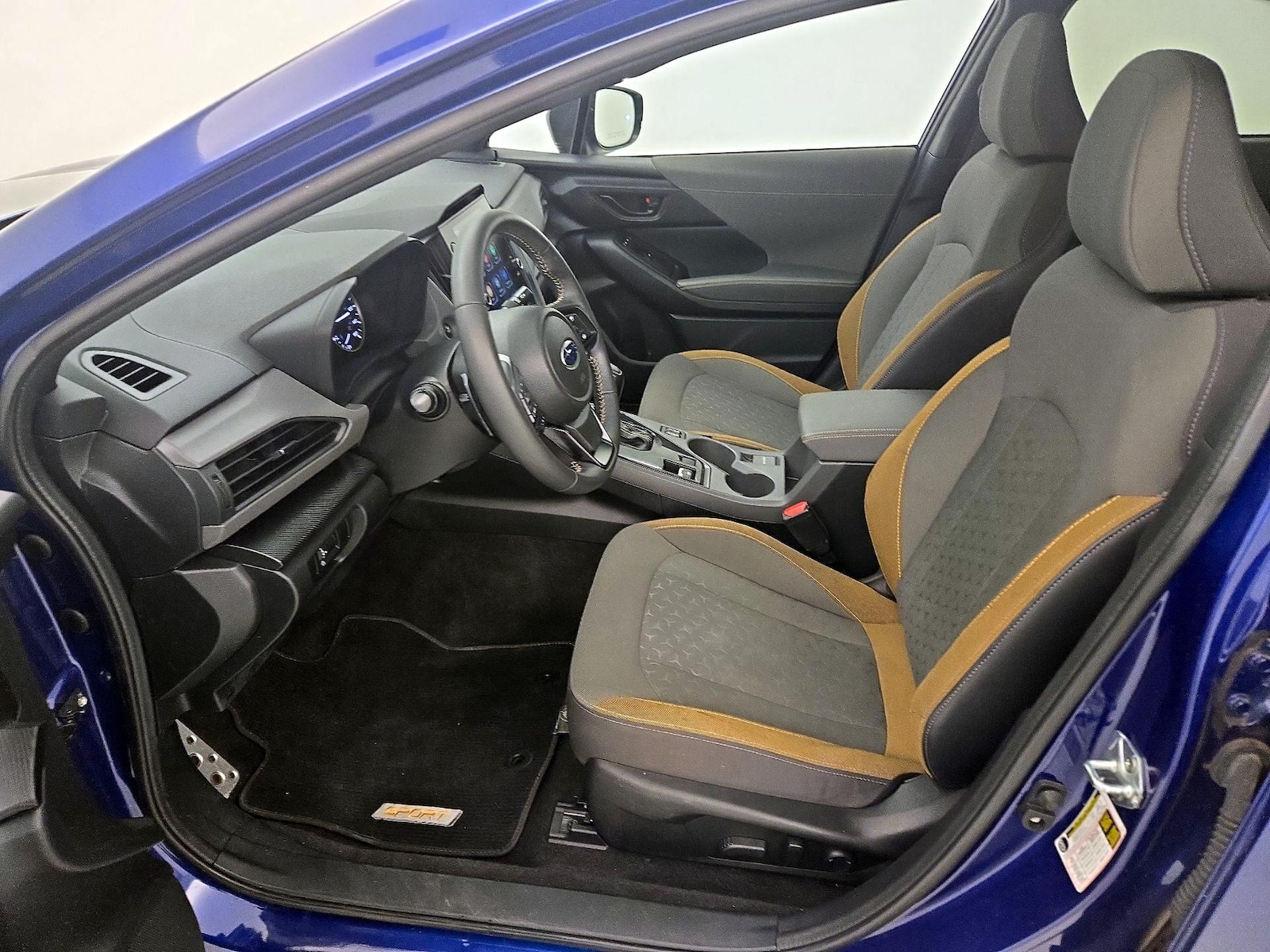 2024 Subaru Crosstrek Sport - Photo 12