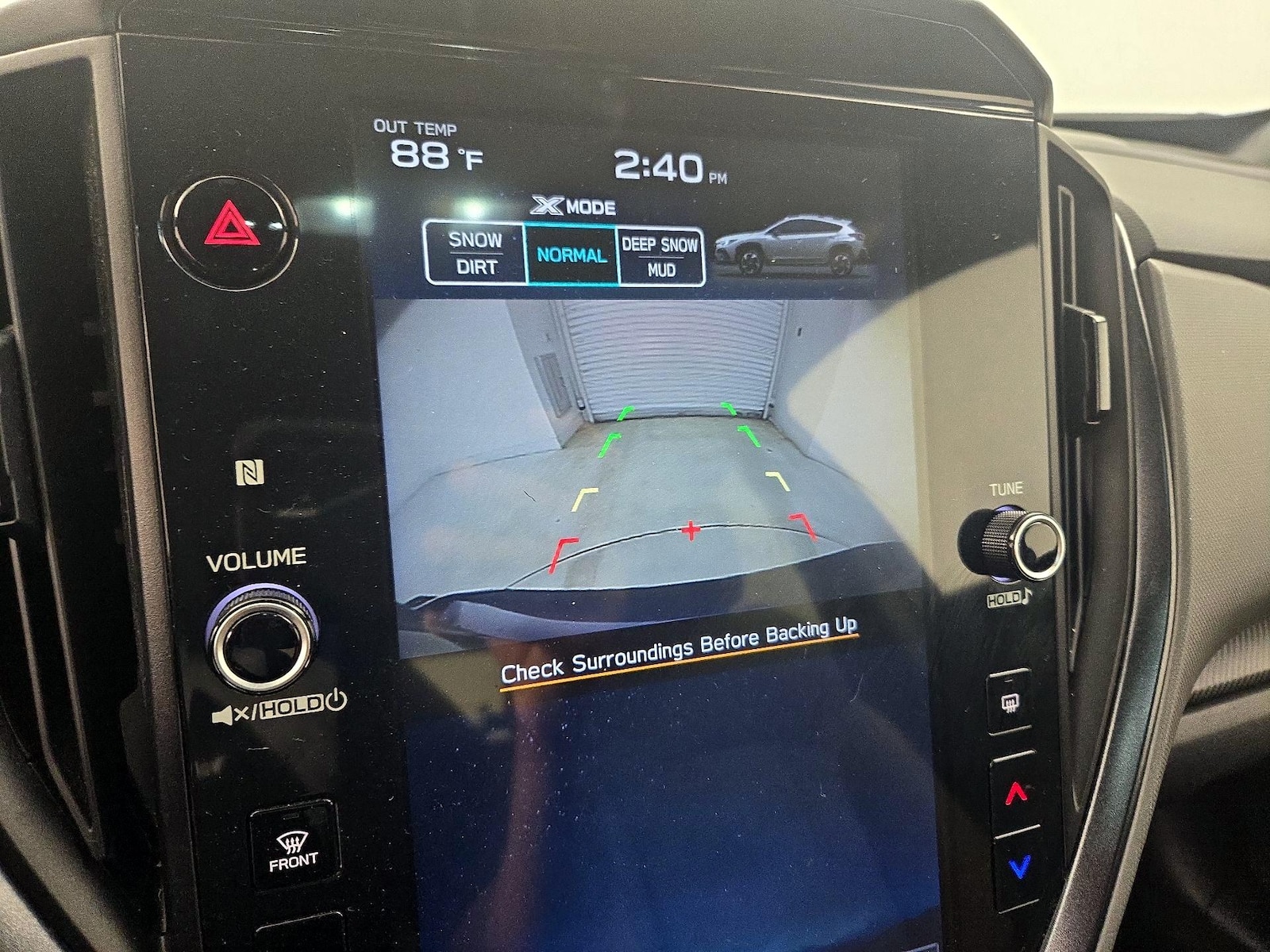 2024 Subaru Crosstrek Sport - Photo 15