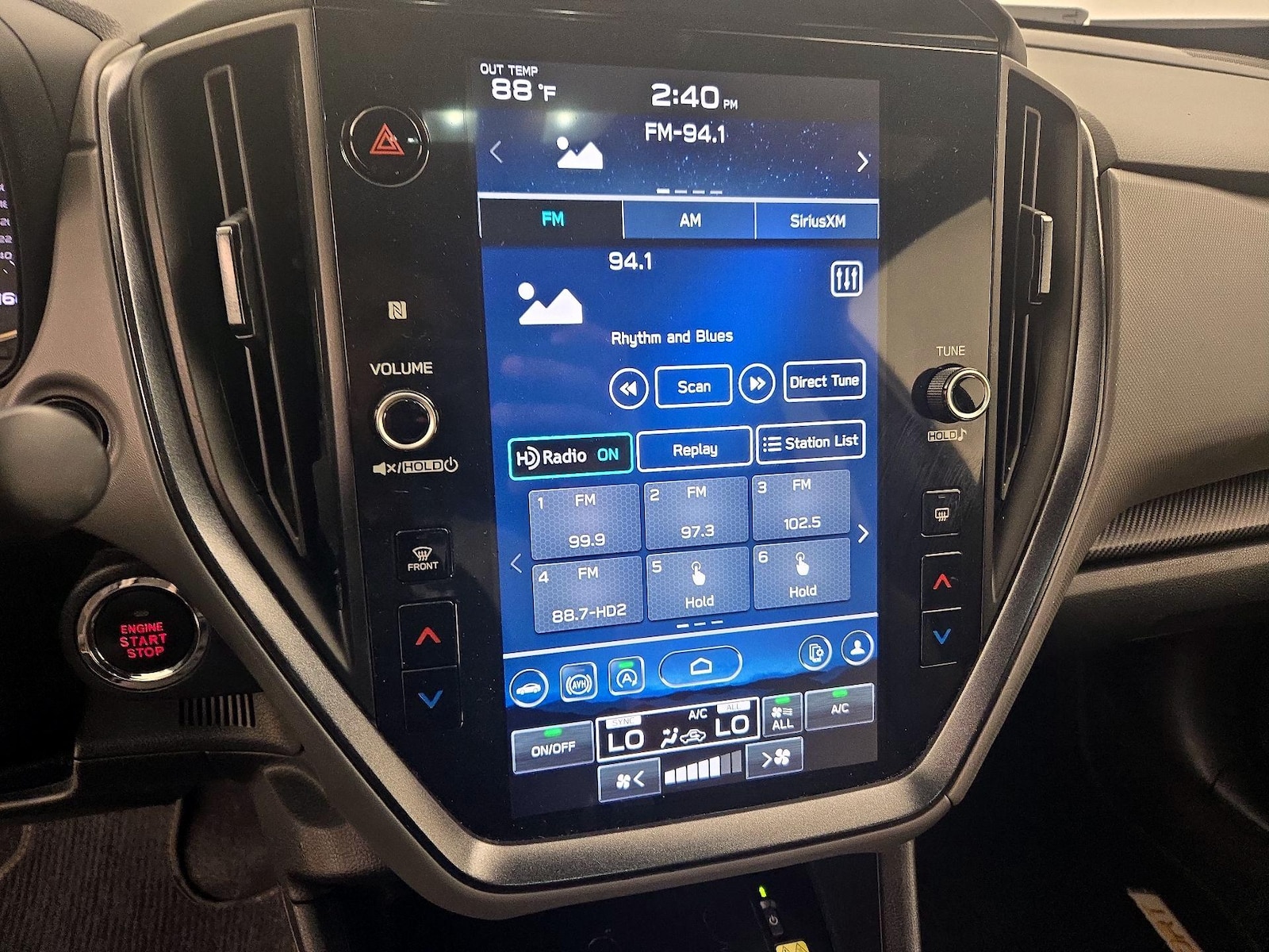 2024 Subaru Crosstrek Sport - Photo 16