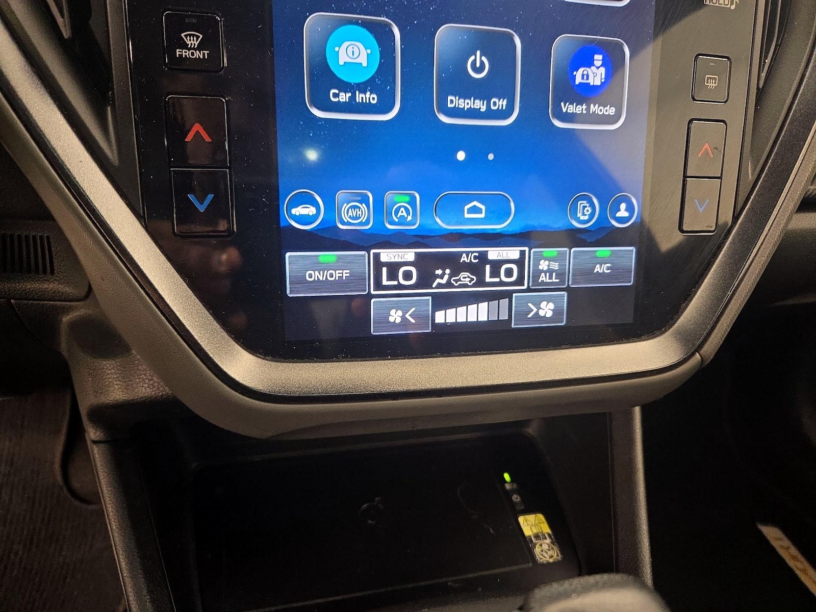 2024 Subaru Crosstrek Sport - Photo 17
