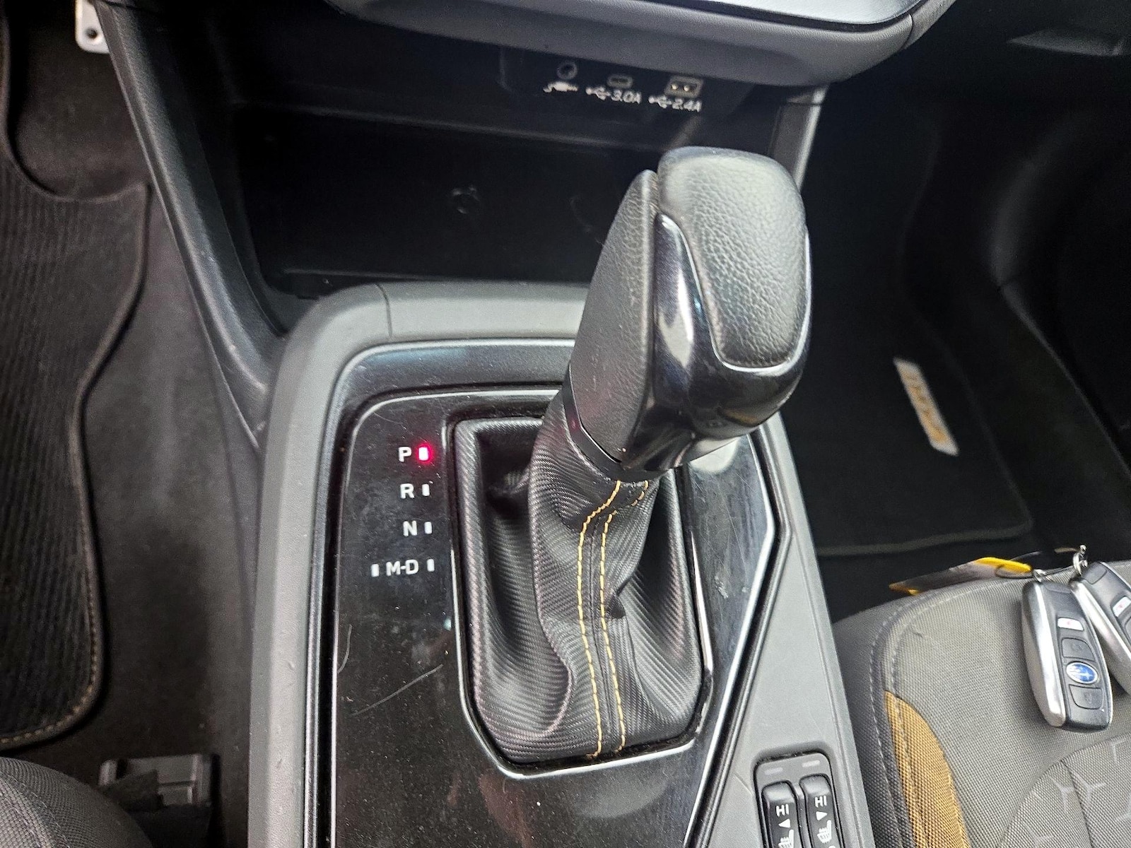 2024 Subaru Crosstrek Sport - Photo 18