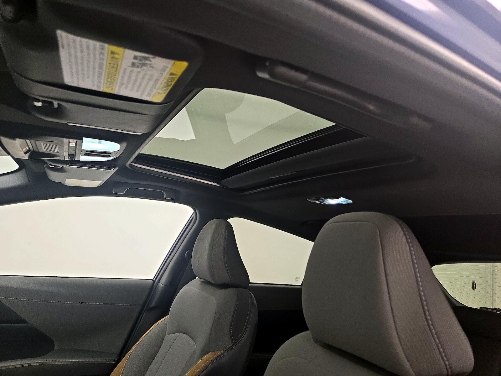 2024 Subaru Crosstrek Sport - Photo 20