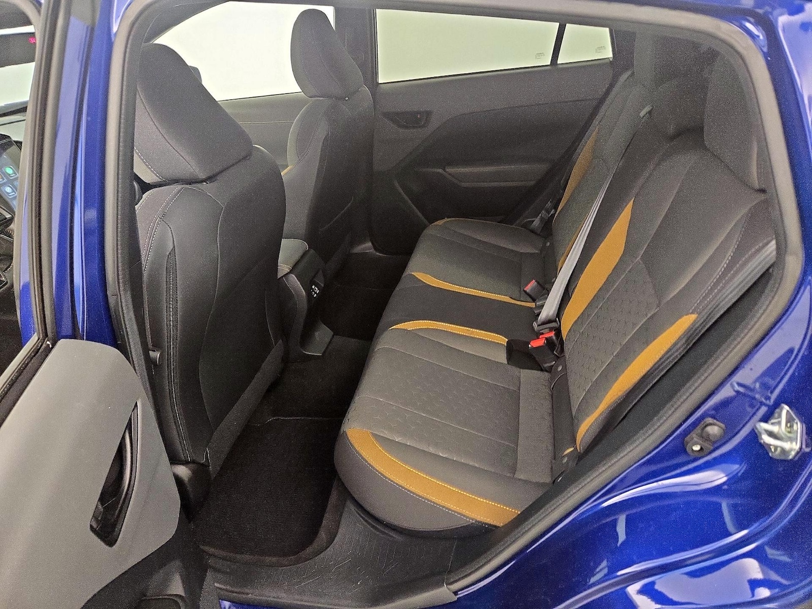 2024 Subaru Crosstrek Sport - Photo 21