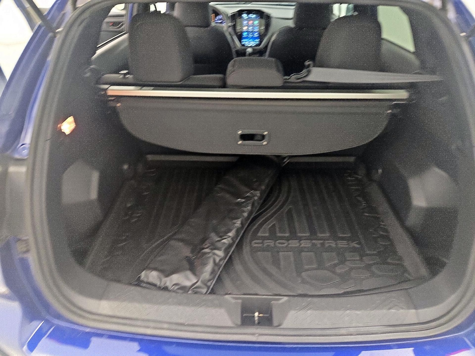2024 Subaru Crosstrek Sport - Photo 22