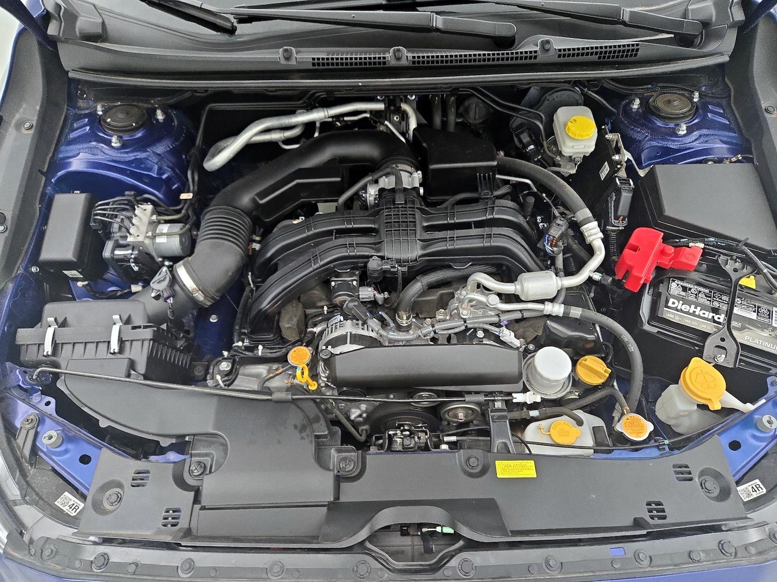 2024 Subaru Crosstrek Sport - Photo 23