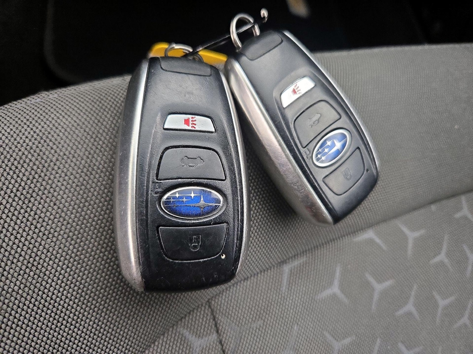 2024 Subaru Crosstrek Sport - Photo 24