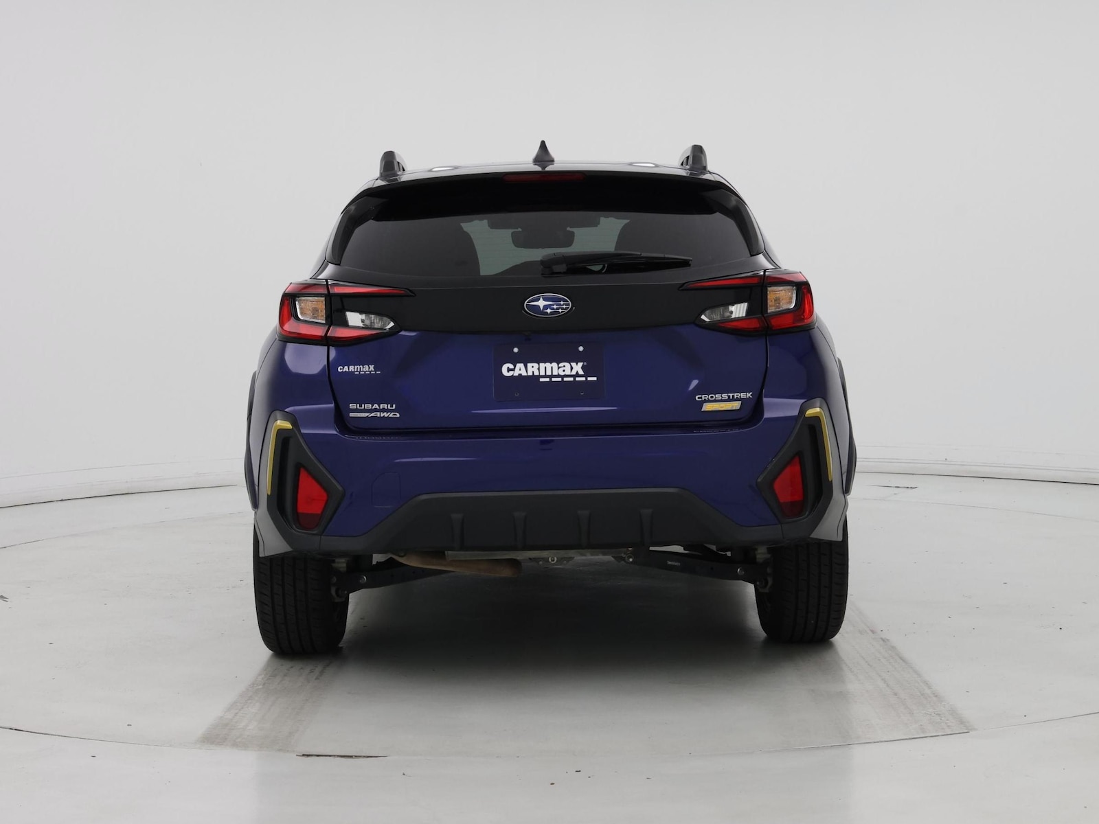 2024 Subaru Crosstrek Sport - Photo 7