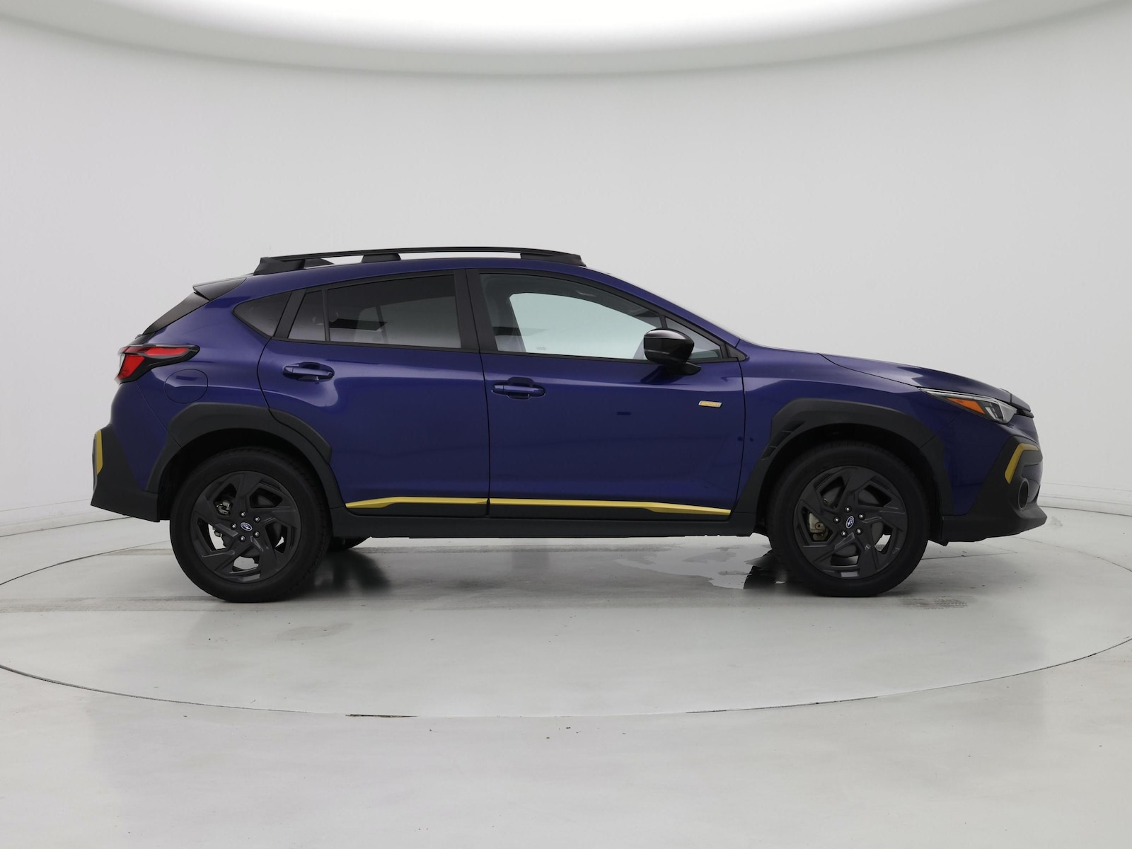2024 Subaru Crosstrek Sport - Photo 8