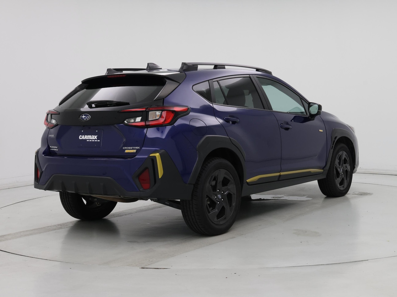 2024 Subaru Crosstrek Sport - Photo 9