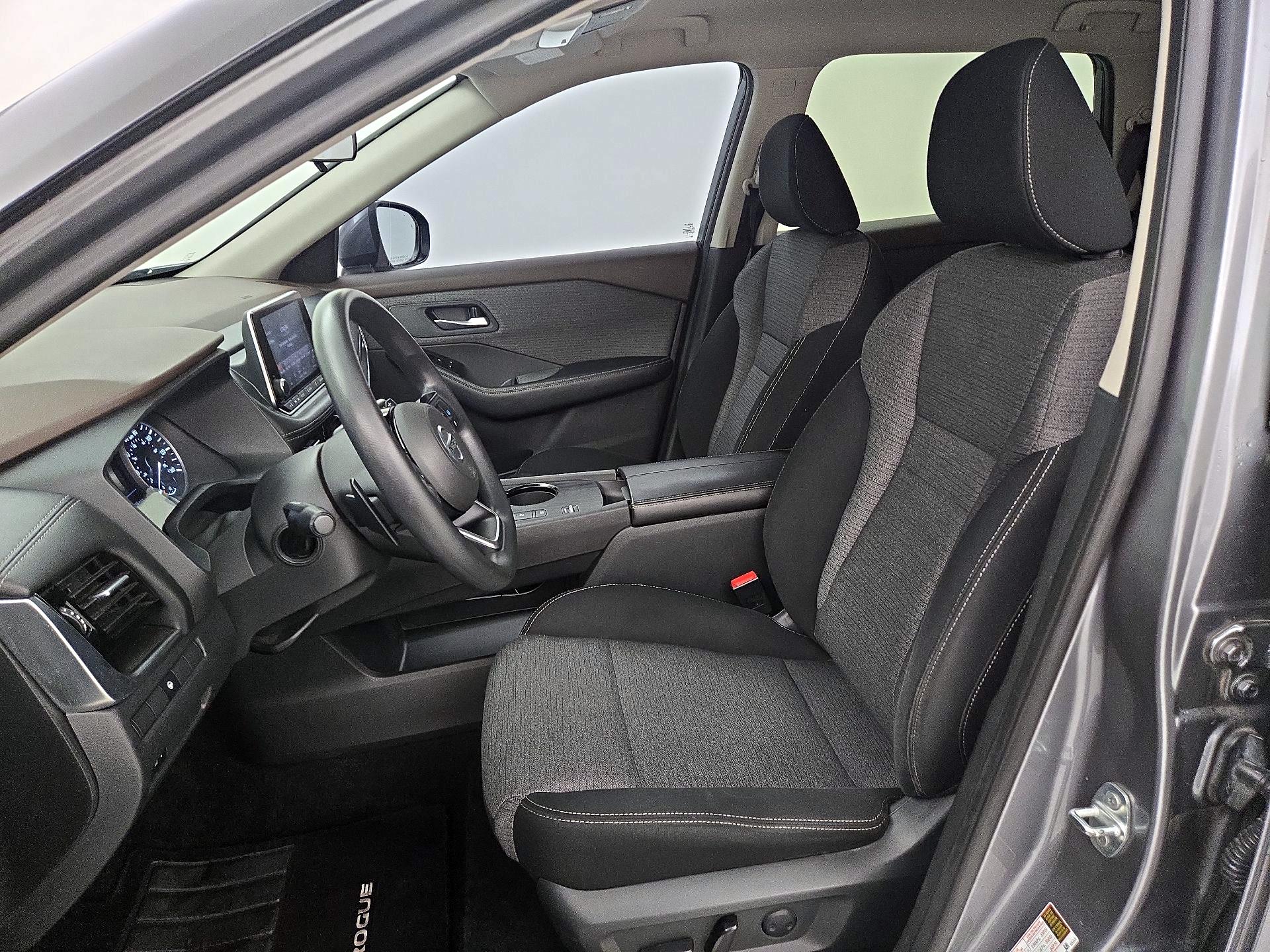 Thumbnail: 2021 Nissan Rogue - 11