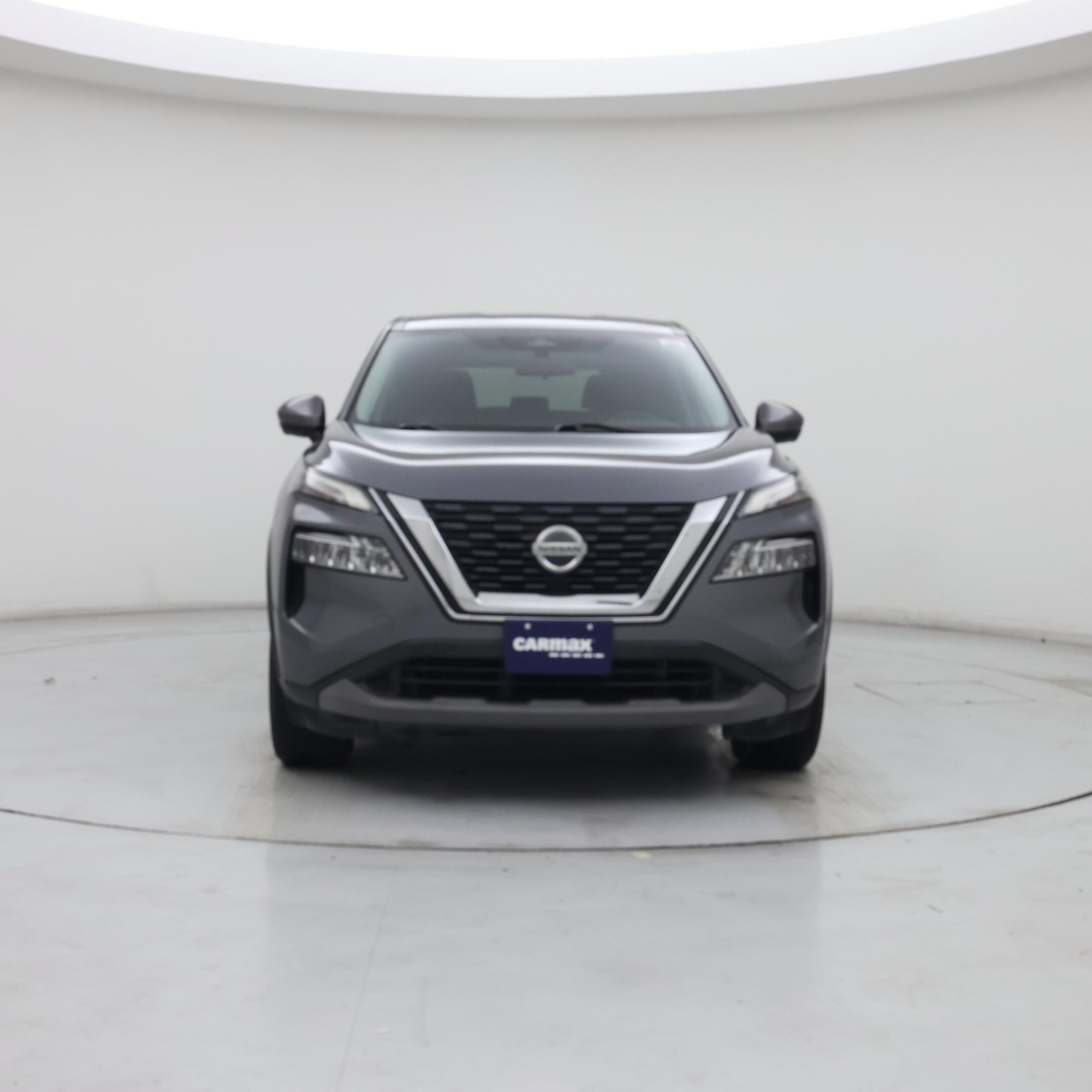 Thumbnail: 2021 Nissan Rogue - 5