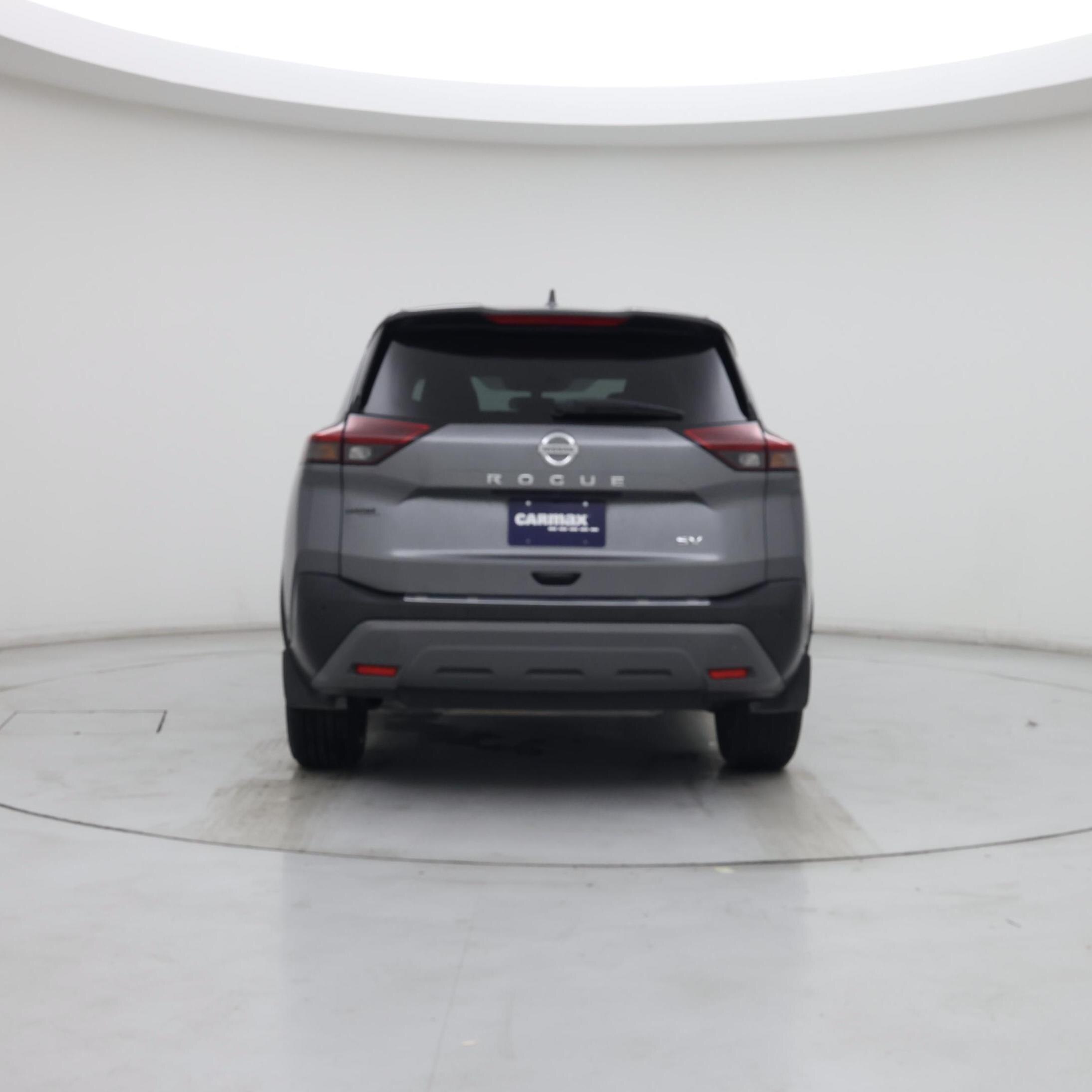 Thumbnail: 2021 Nissan Rogue - 6