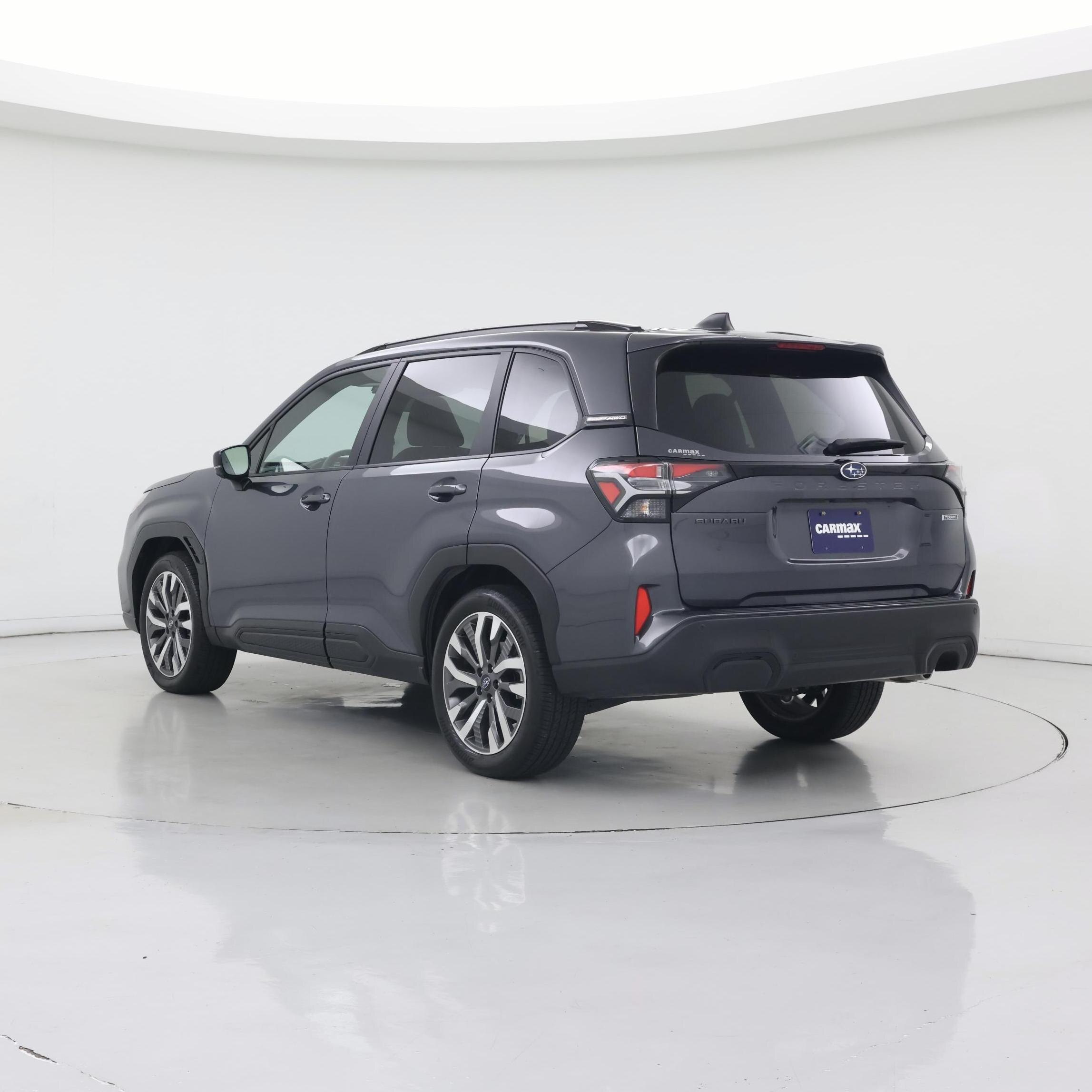 Thumbnail: 2025 Subaru Forester - 2