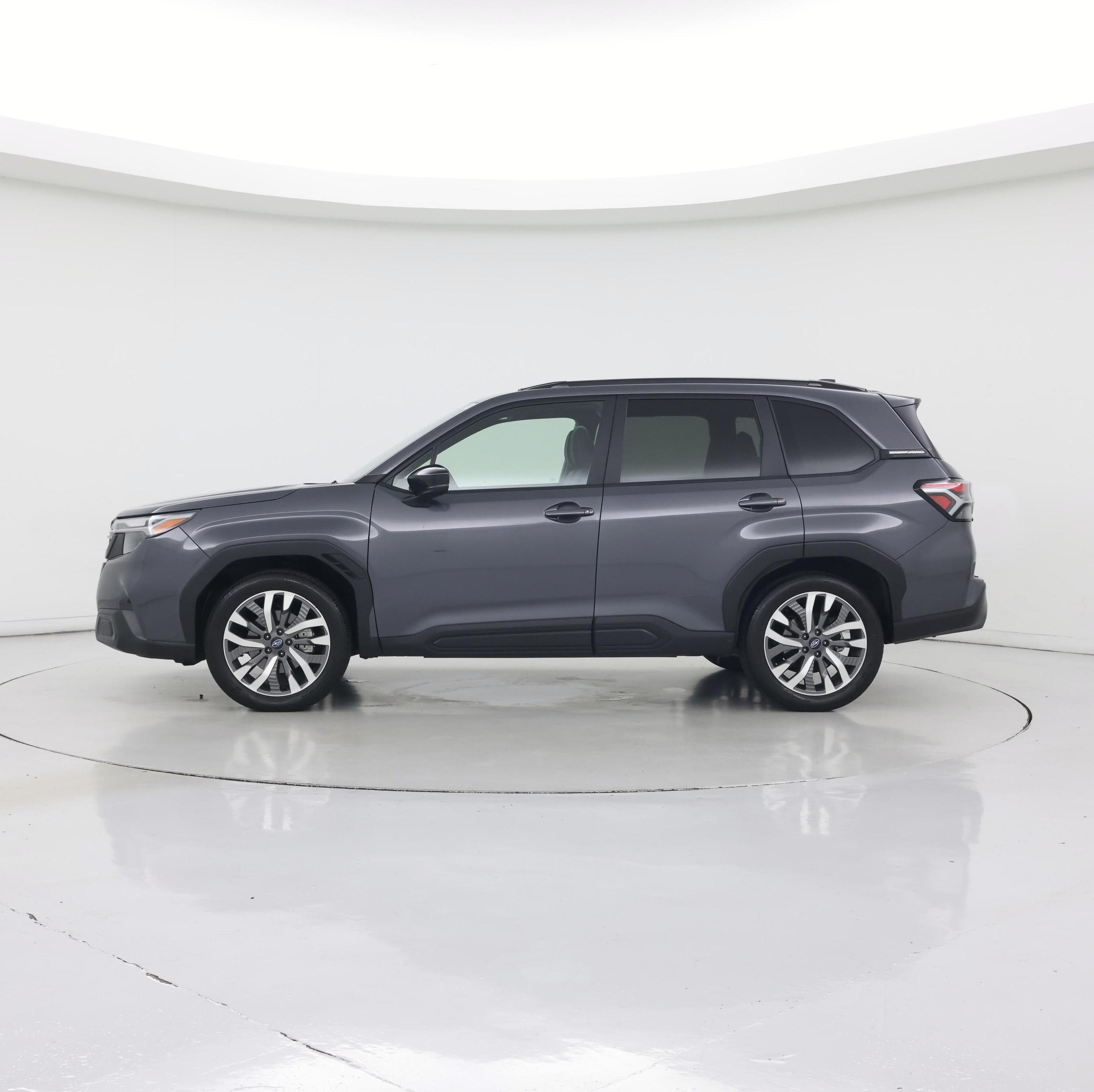Thumbnail: 2025 Subaru Forester - 3