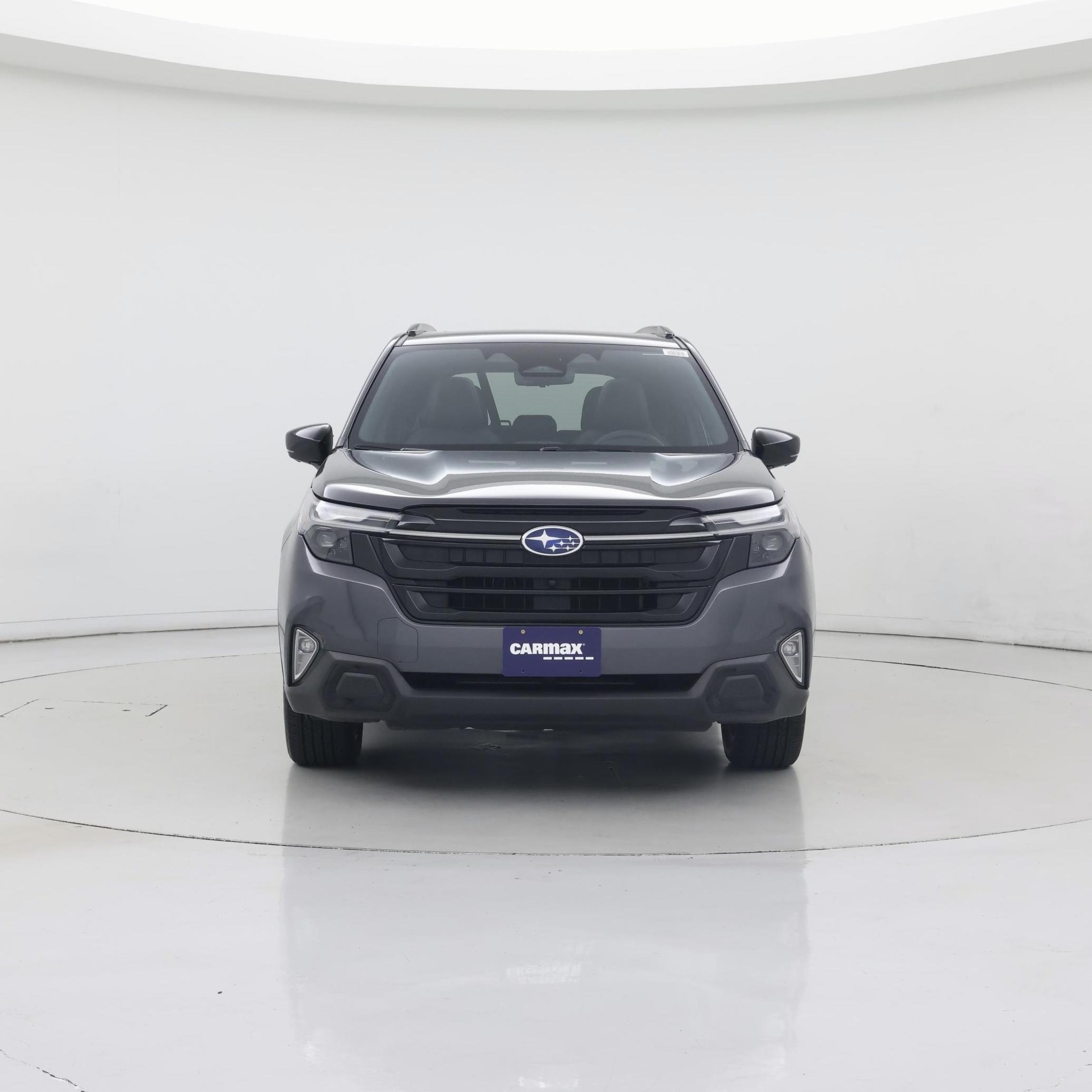 Thumbnail: 2025 Subaru Forester - 5