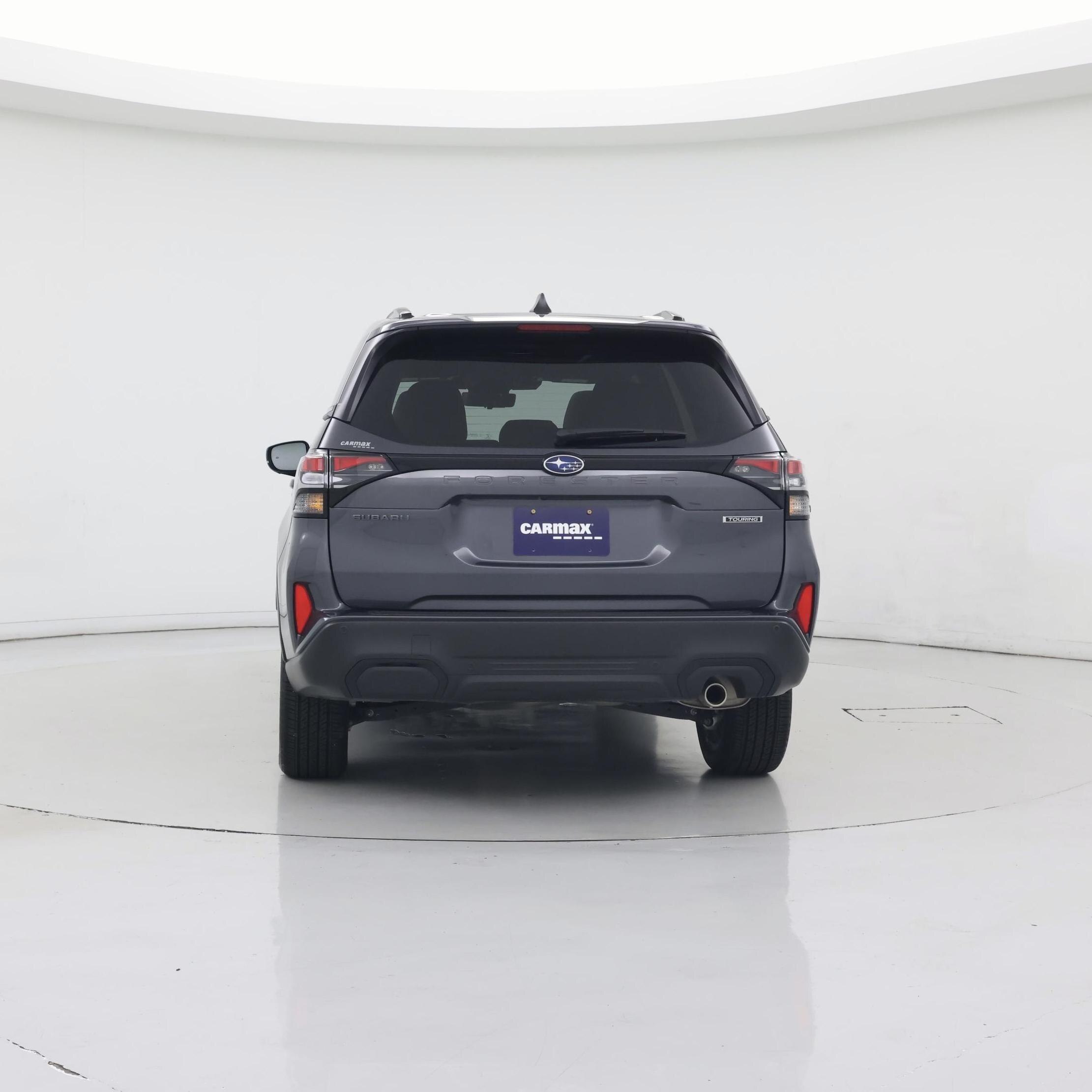 Thumbnail: 2025 Subaru Forester - 6