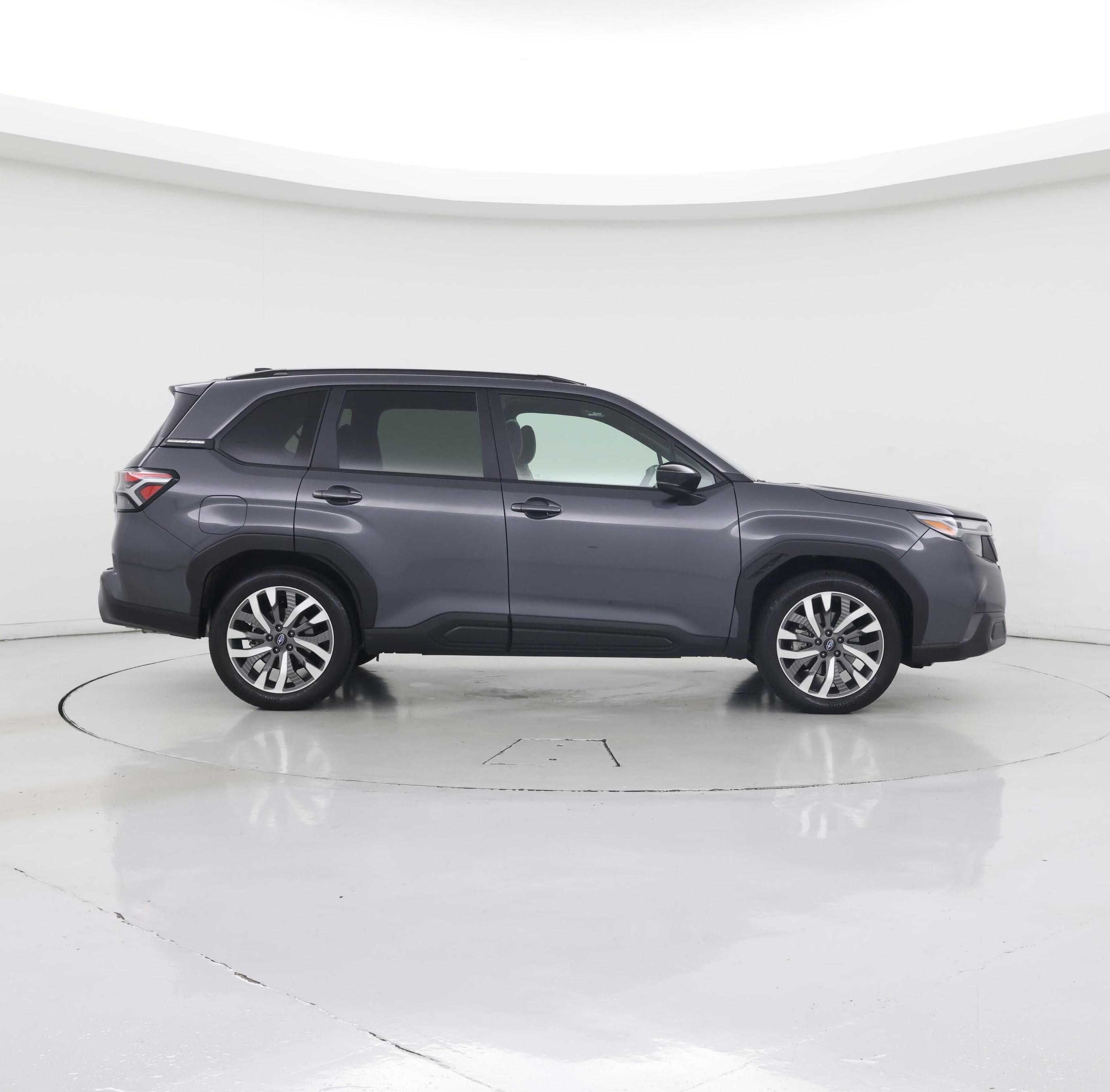Thumbnail: 2025 Subaru Forester - 7