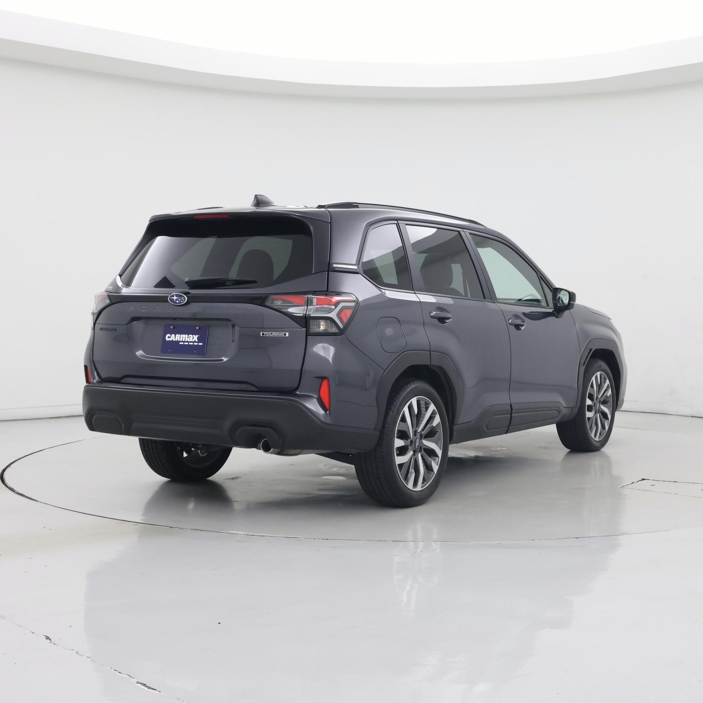 Thumbnail: 2025 Subaru Forester - 8