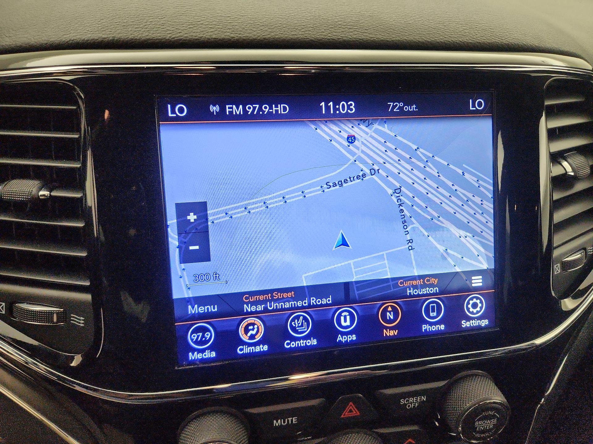 Thumbnail: 2020 Jeep Grand Cherokee - 14