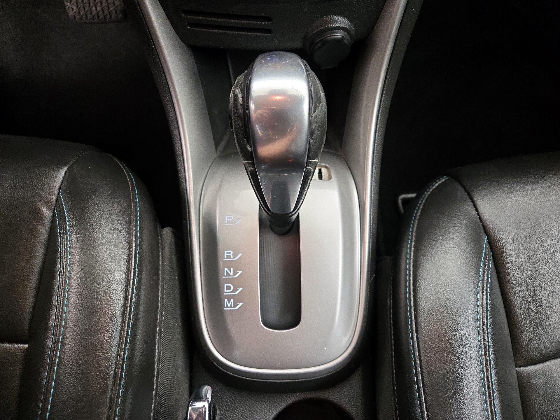 Thumbnail: 2015 Chevrolet Trax - 17