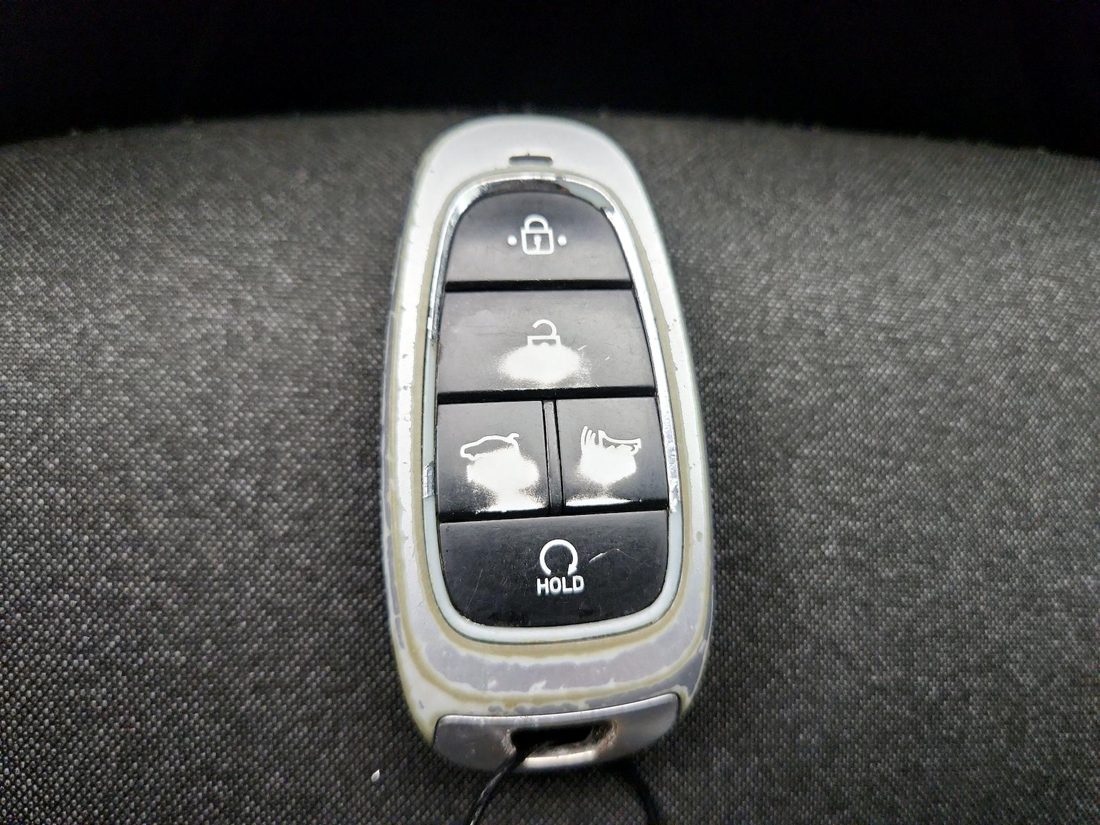 2021 Hyundai Sonata SEL - Photo 23
