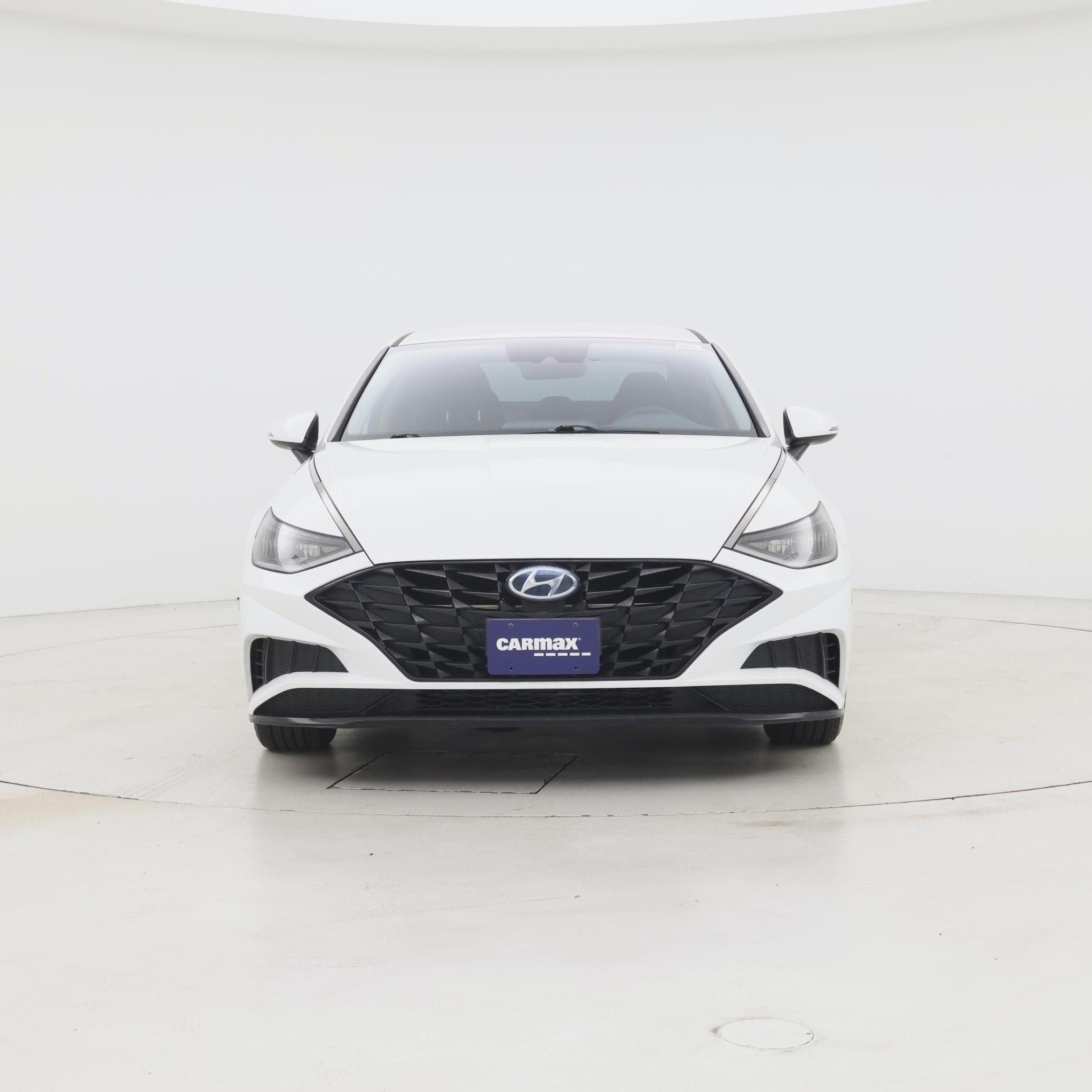 Thumbnail: 2021 Hyundai Sonata - 5