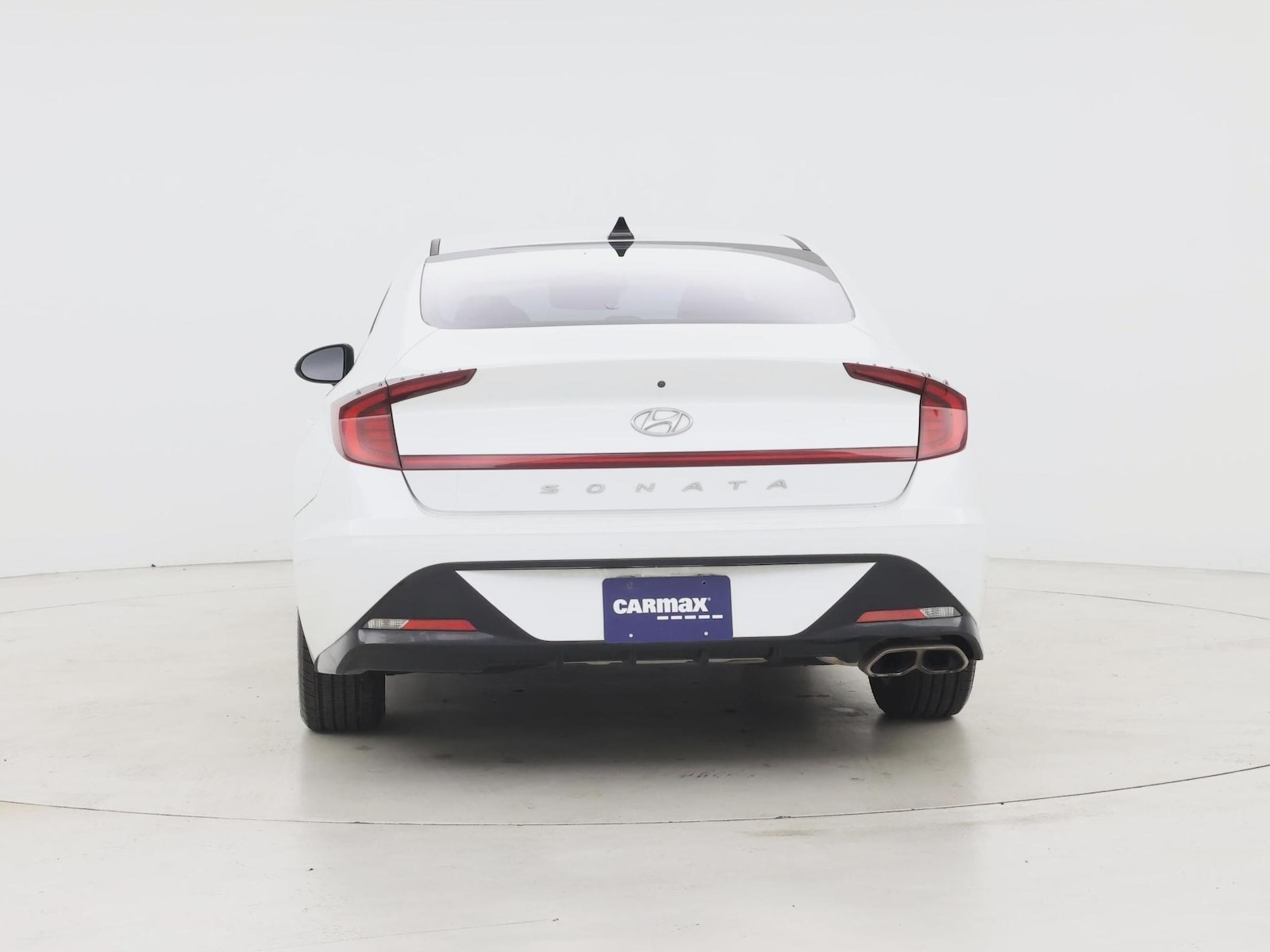 2021 Hyundai Sonata SEL - Photo 7