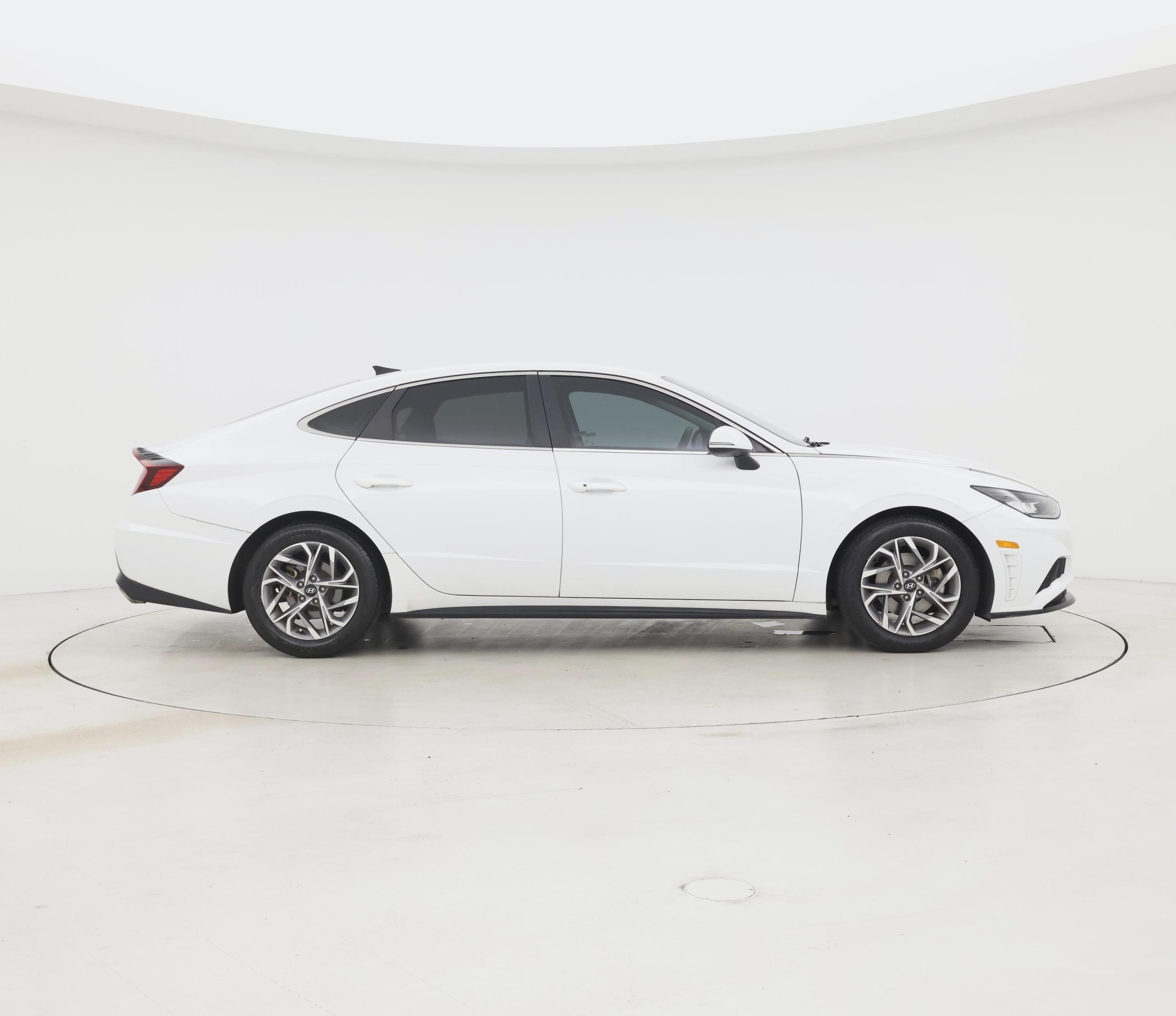 Thumbnail: 2021 Hyundai Sonata - 7