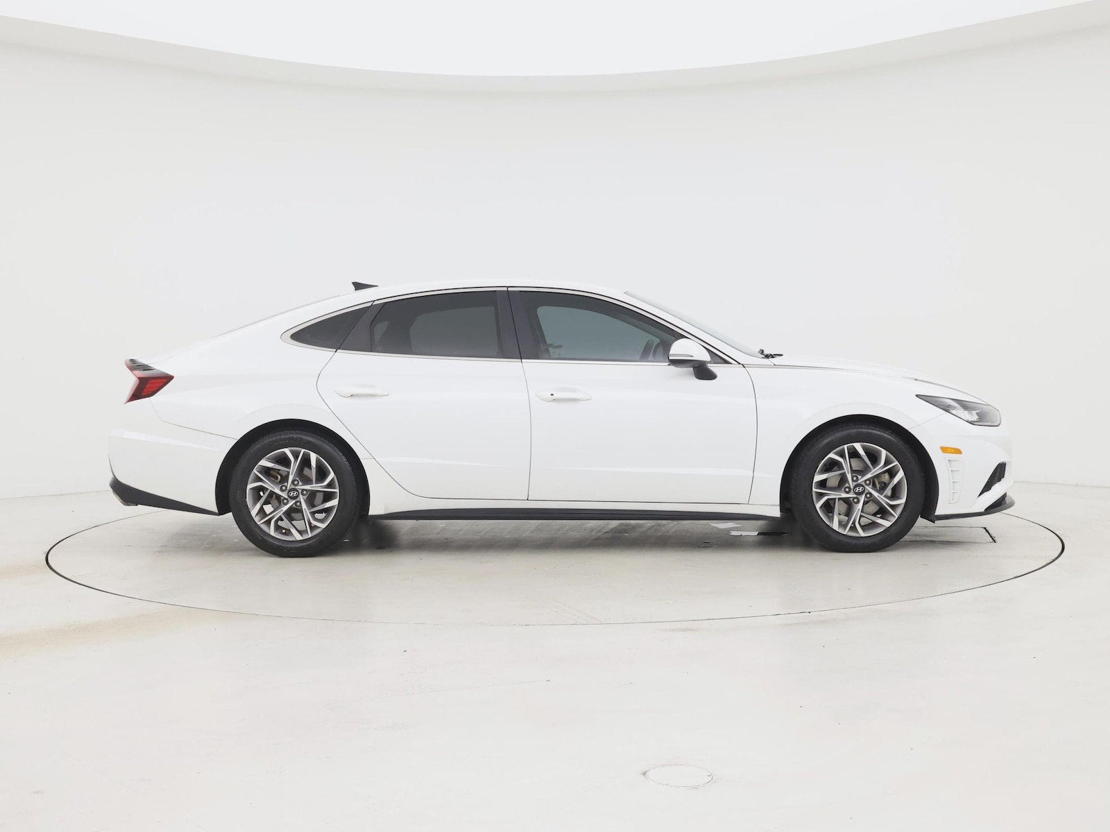 2021 Hyundai Sonata SEL - Photo 8