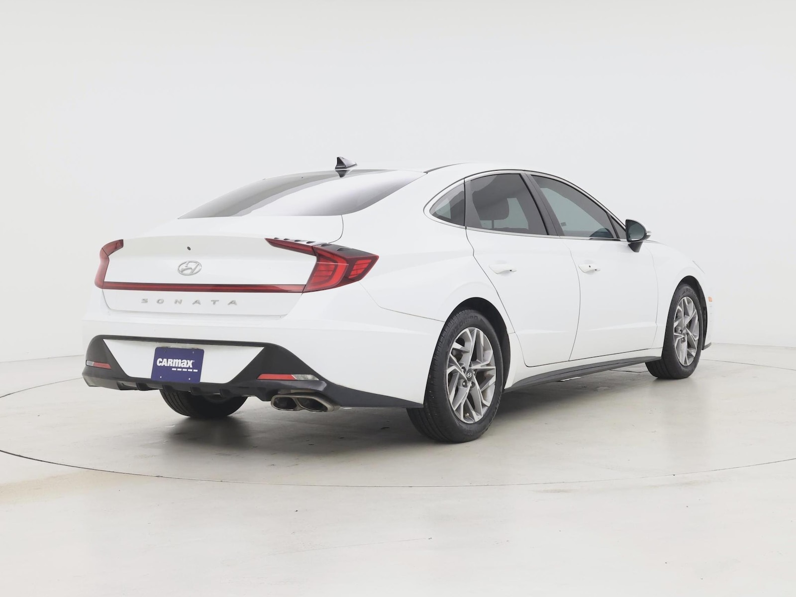 2021 Hyundai Sonata SEL - Photo 9