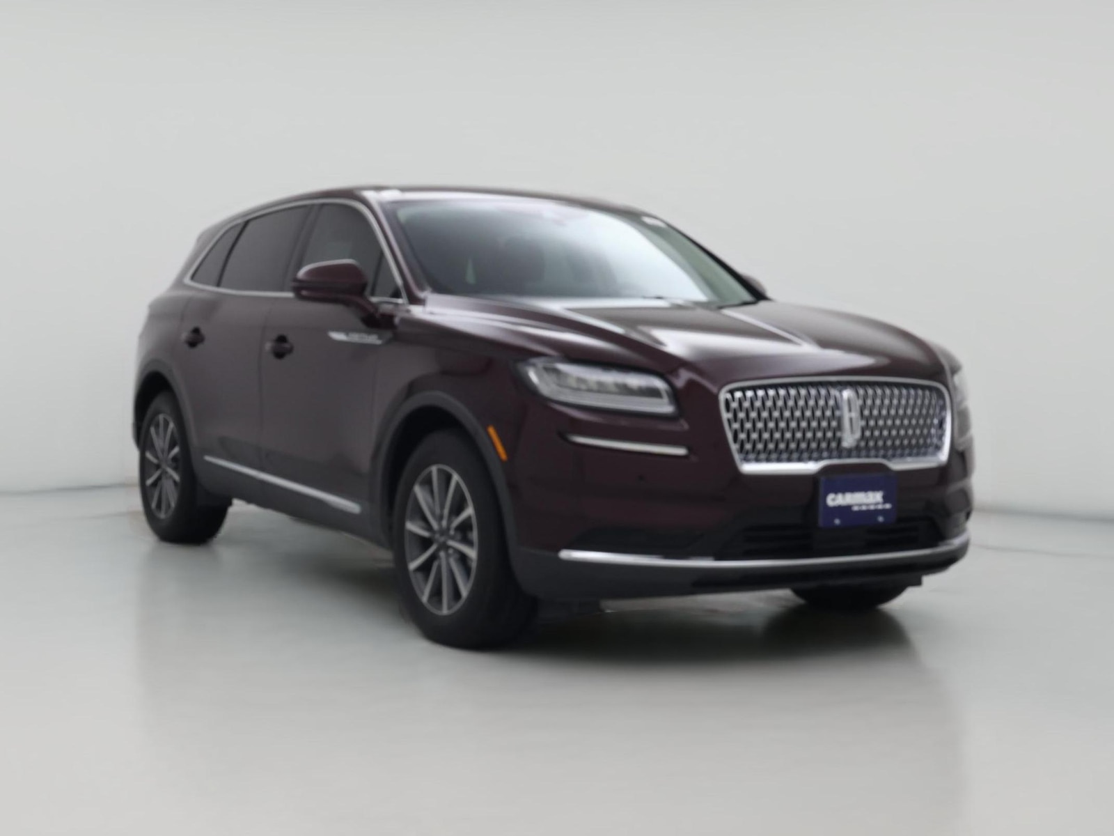 2022 Lincoln Nautilus
