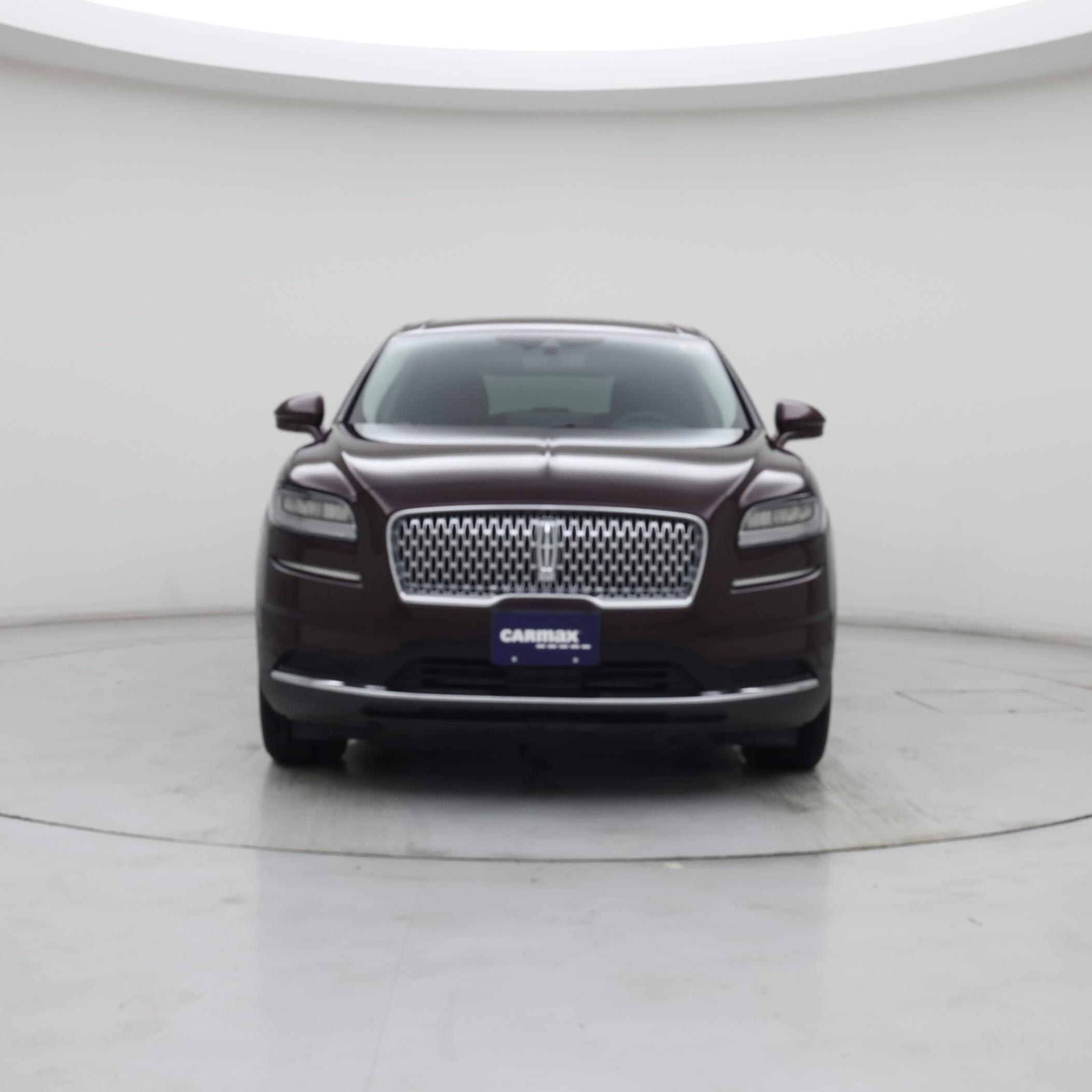 Thumbnail: 2022 Lincoln Nautilus - 5