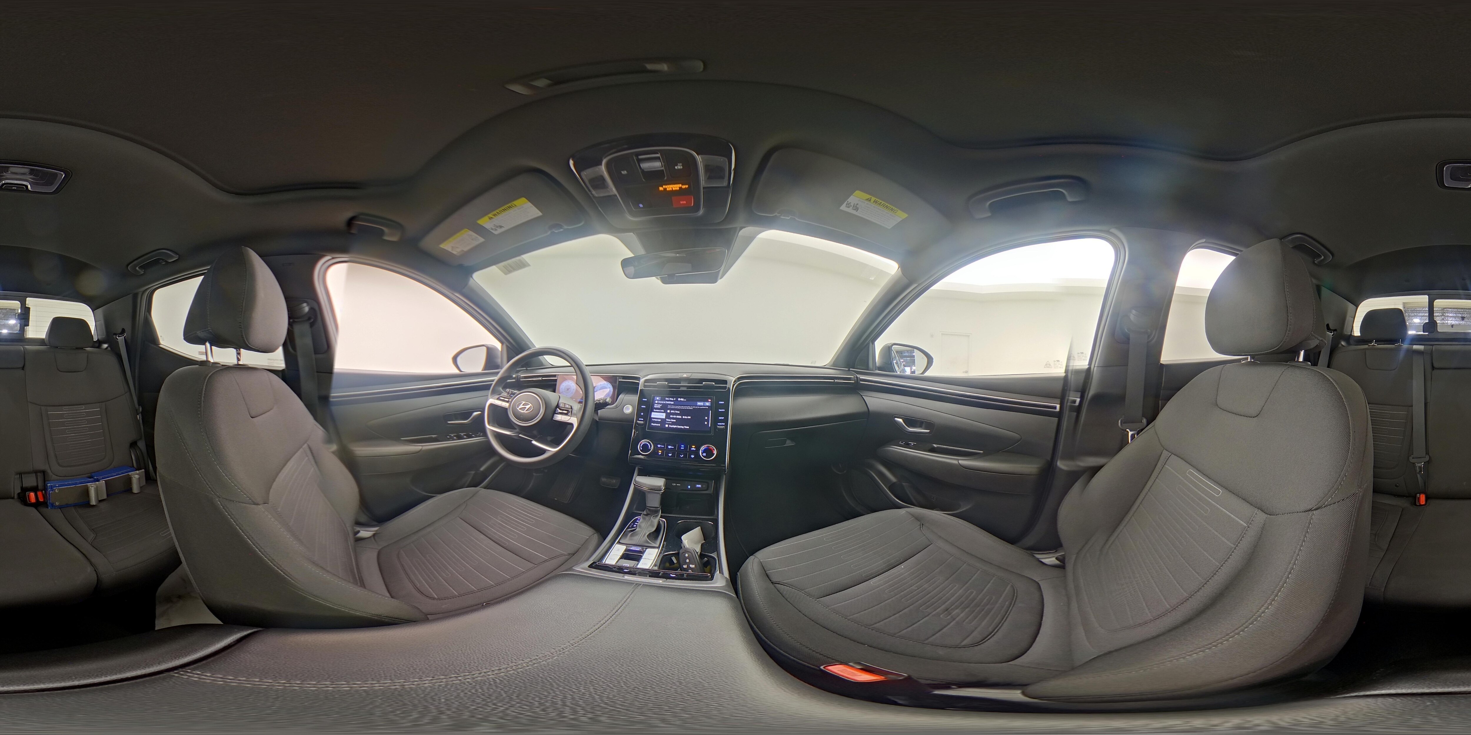 2023 Hyundai Santa Cruz SEL - Photo 25