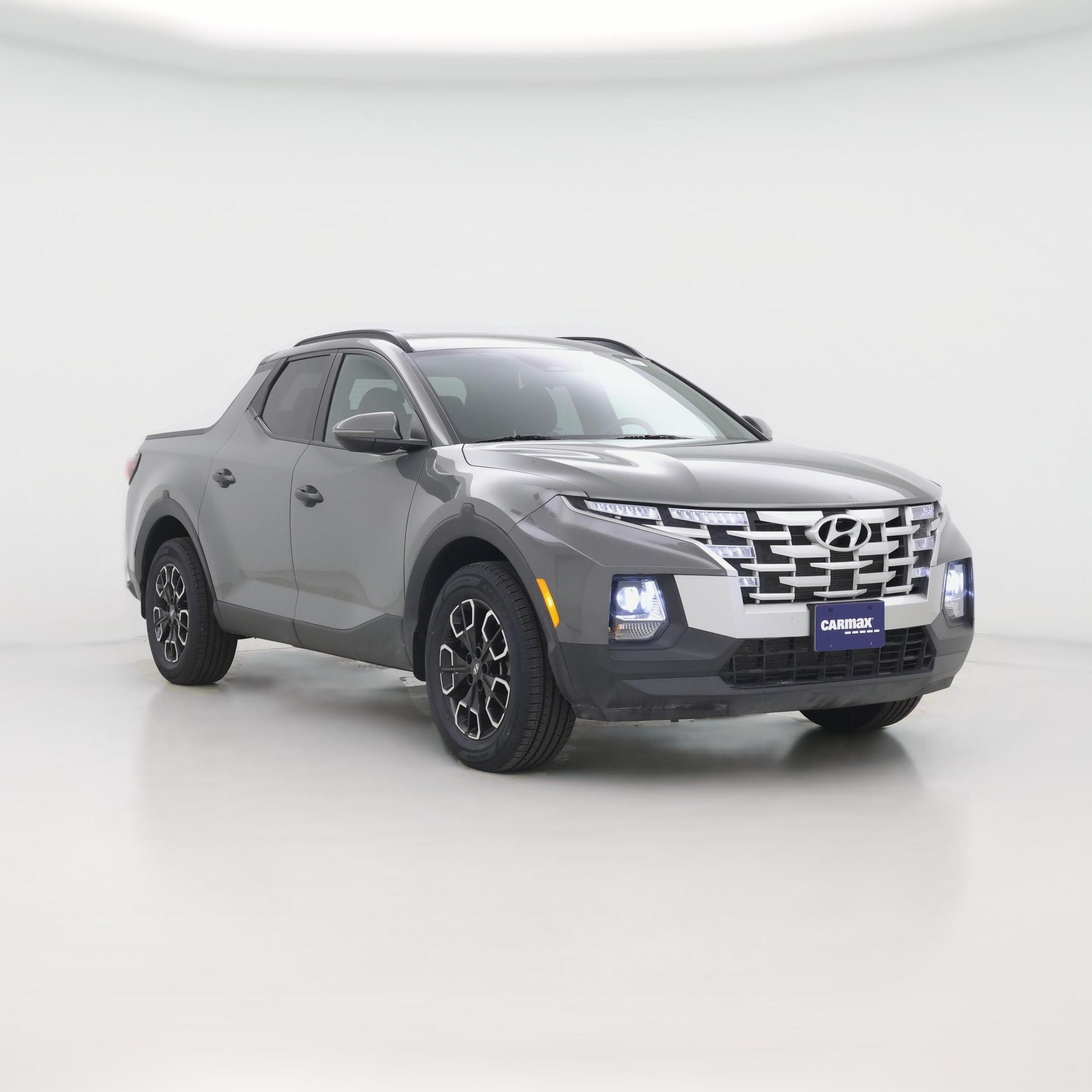 Thumbnail: 2023 Hyundai Santa Cruz - 1