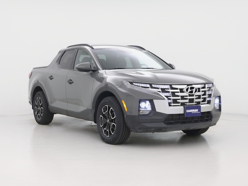 2023 Hyundai Santa Cruz SEL -
                  Houston, TX