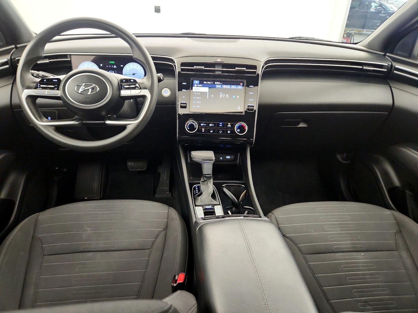 2023 Hyundai Santa Cruz SEL - Photo 10