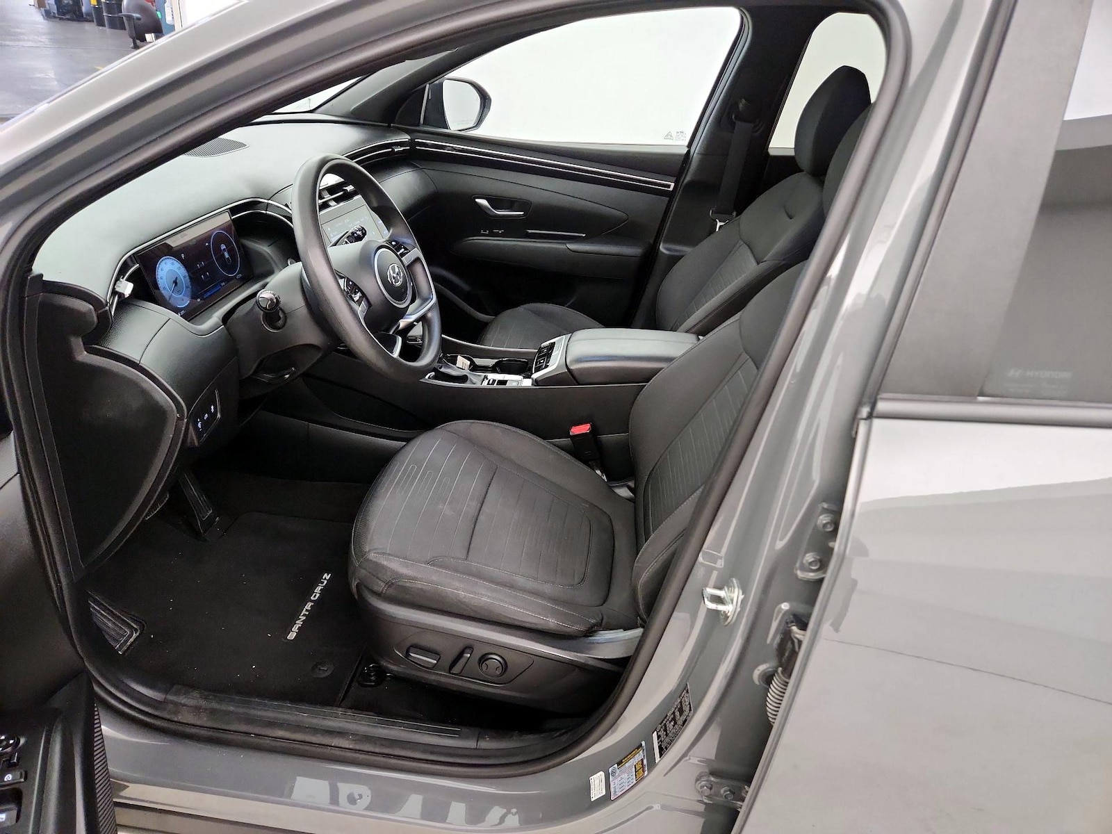 2023 Hyundai Santa Cruz SEL - Photo 12