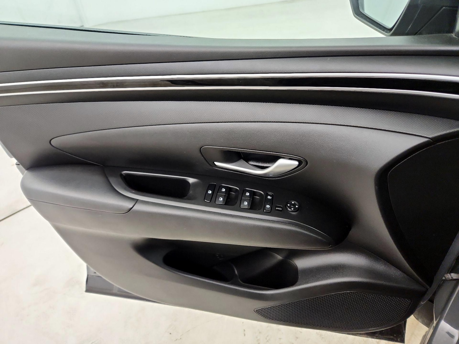 2023 Hyundai Santa Cruz SEL - Photo 13