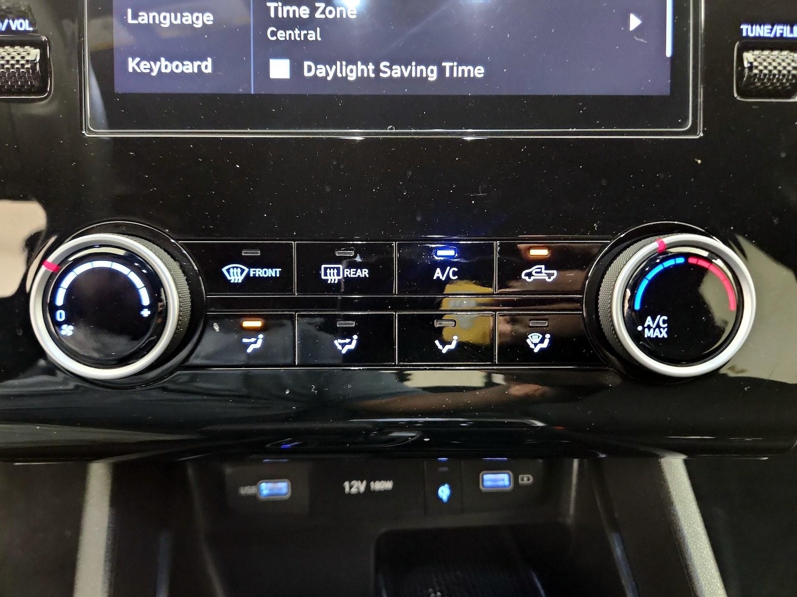 2023 Hyundai Santa Cruz SEL - Photo 17