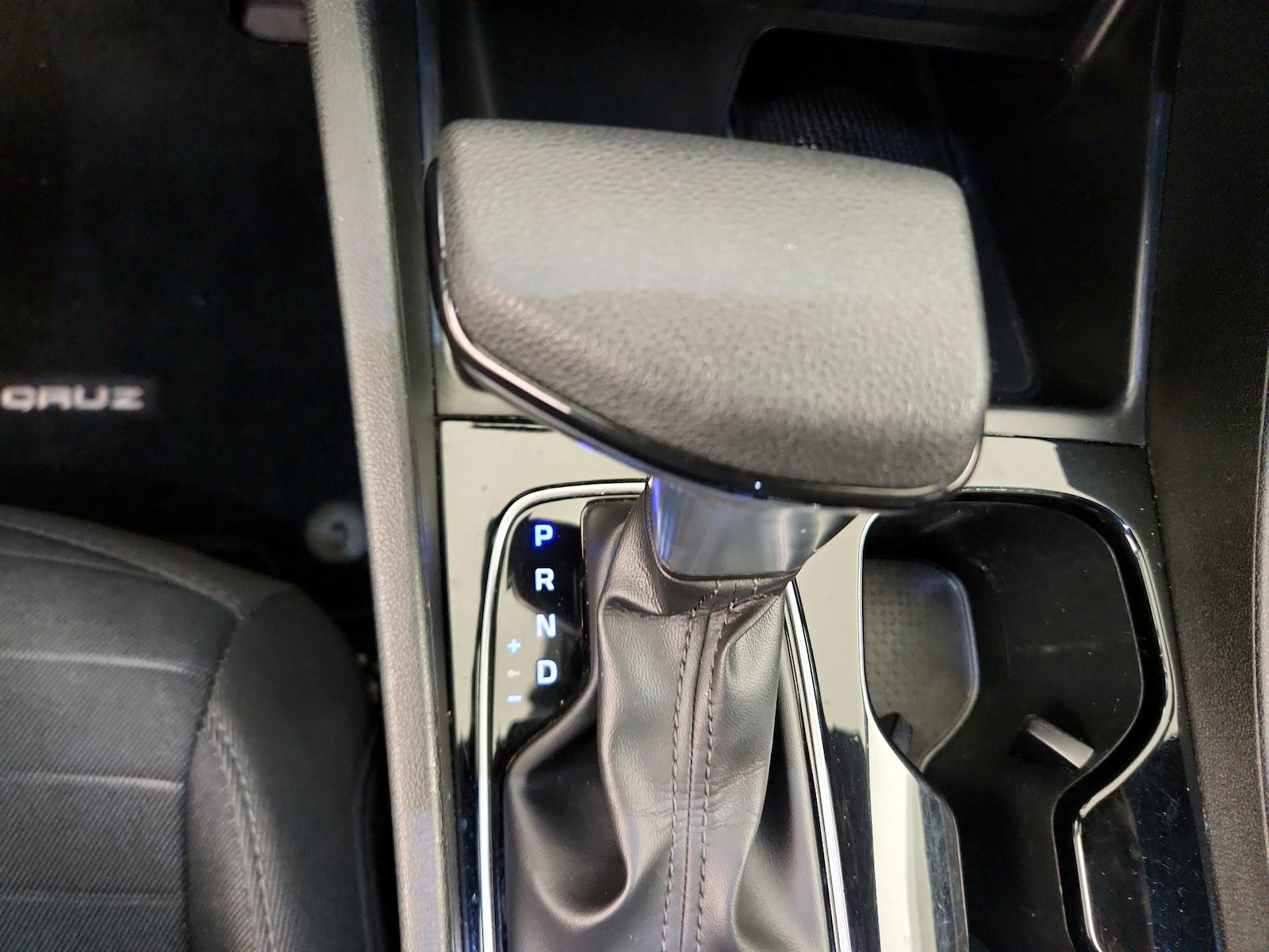 2023 Hyundai Santa Cruz SEL - Photo 18