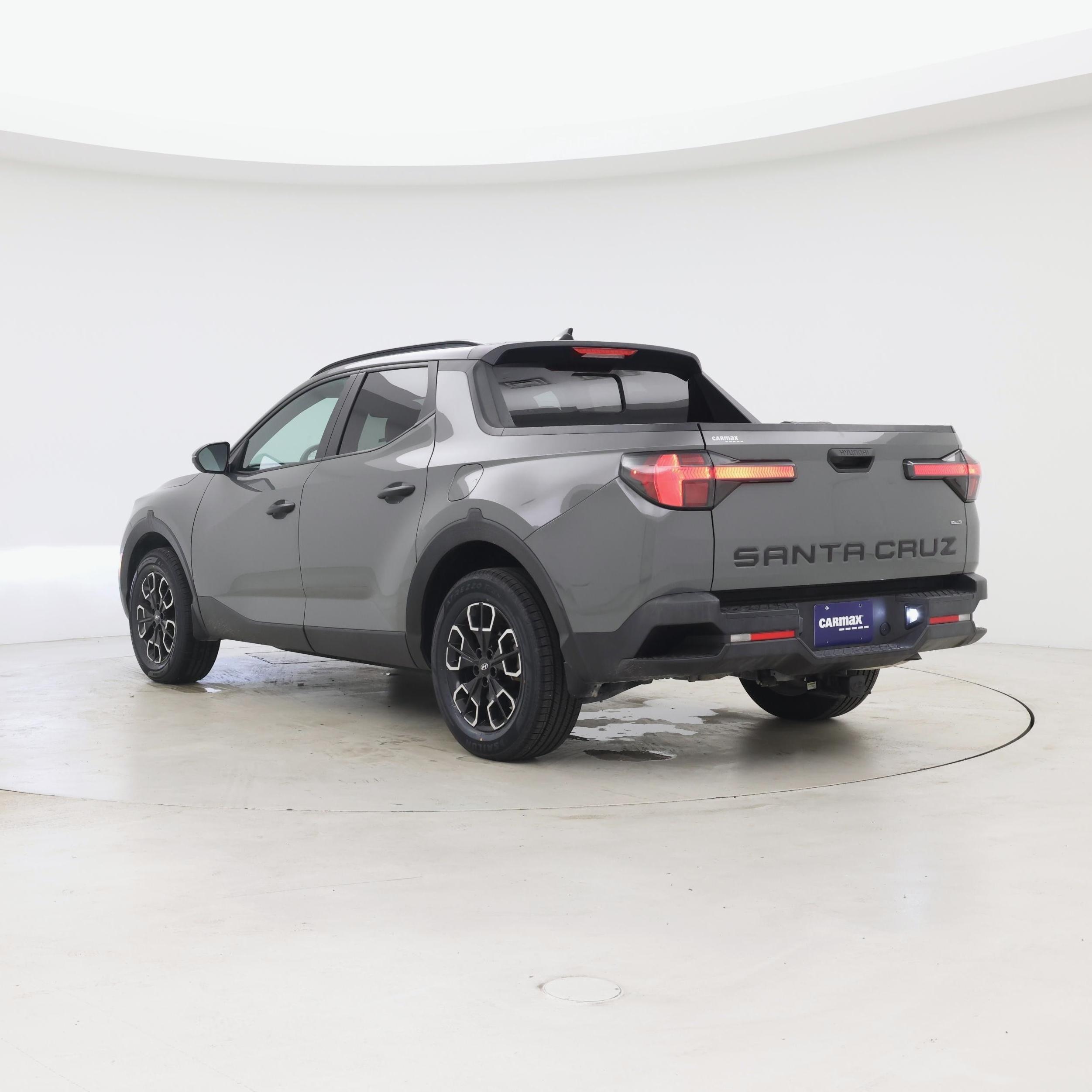 Thumbnail: 2023 Hyundai Santa Cruz - 2